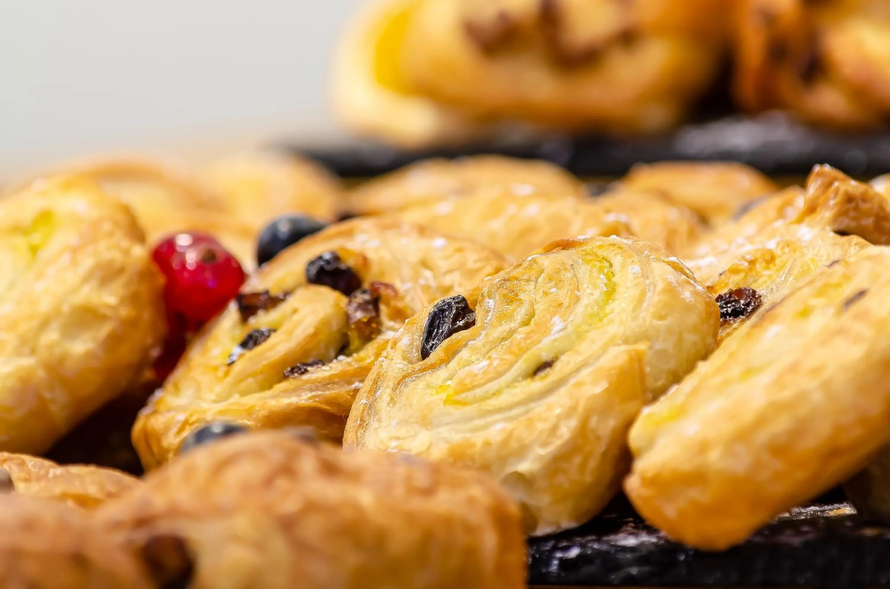 Breakfast in TURIM Estrela do Vau Hotel