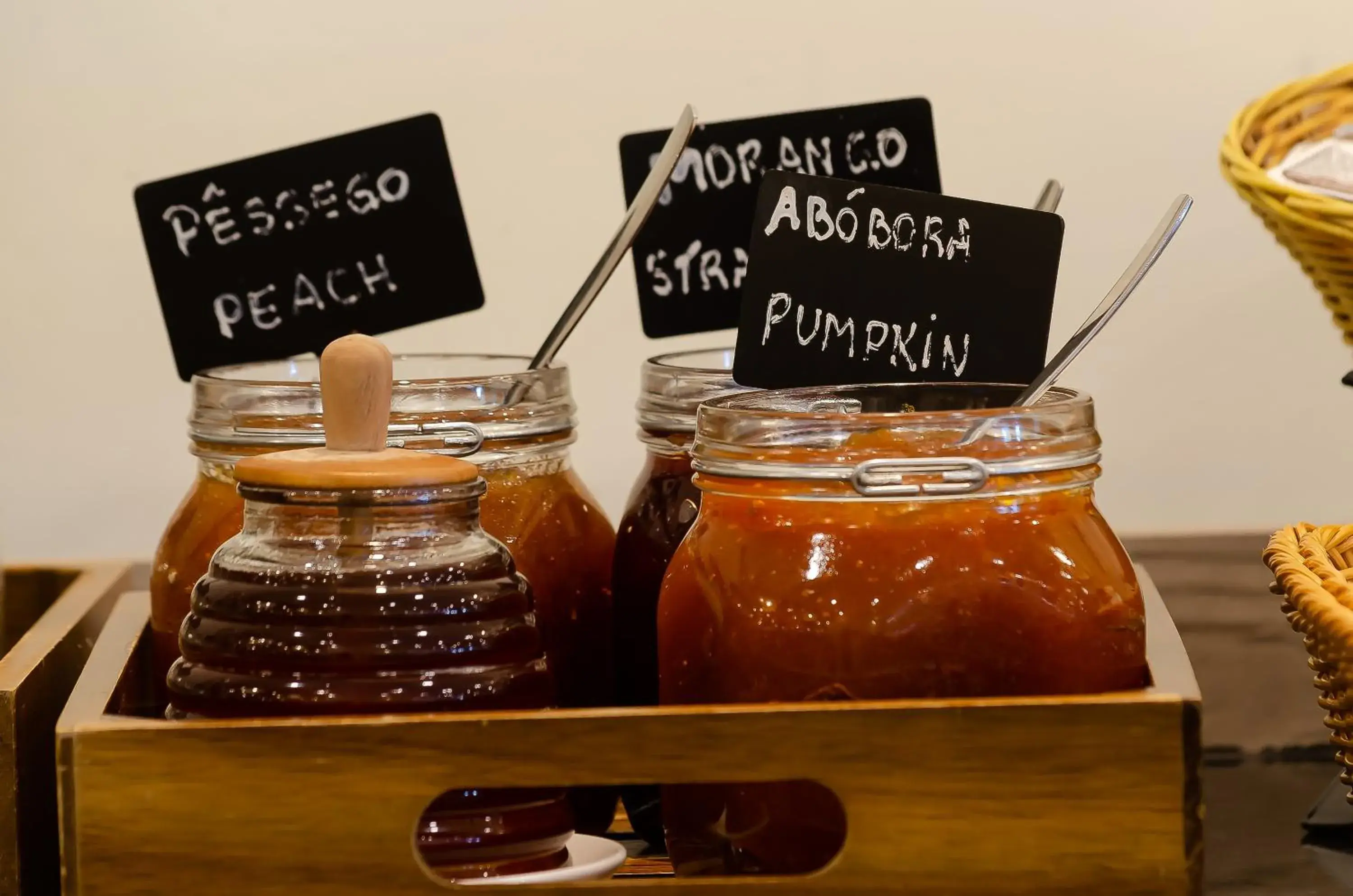 Breakfast in TURIM Estrela do Vau Hotel Breakfast in TURIM Estrela do Vau Hotel