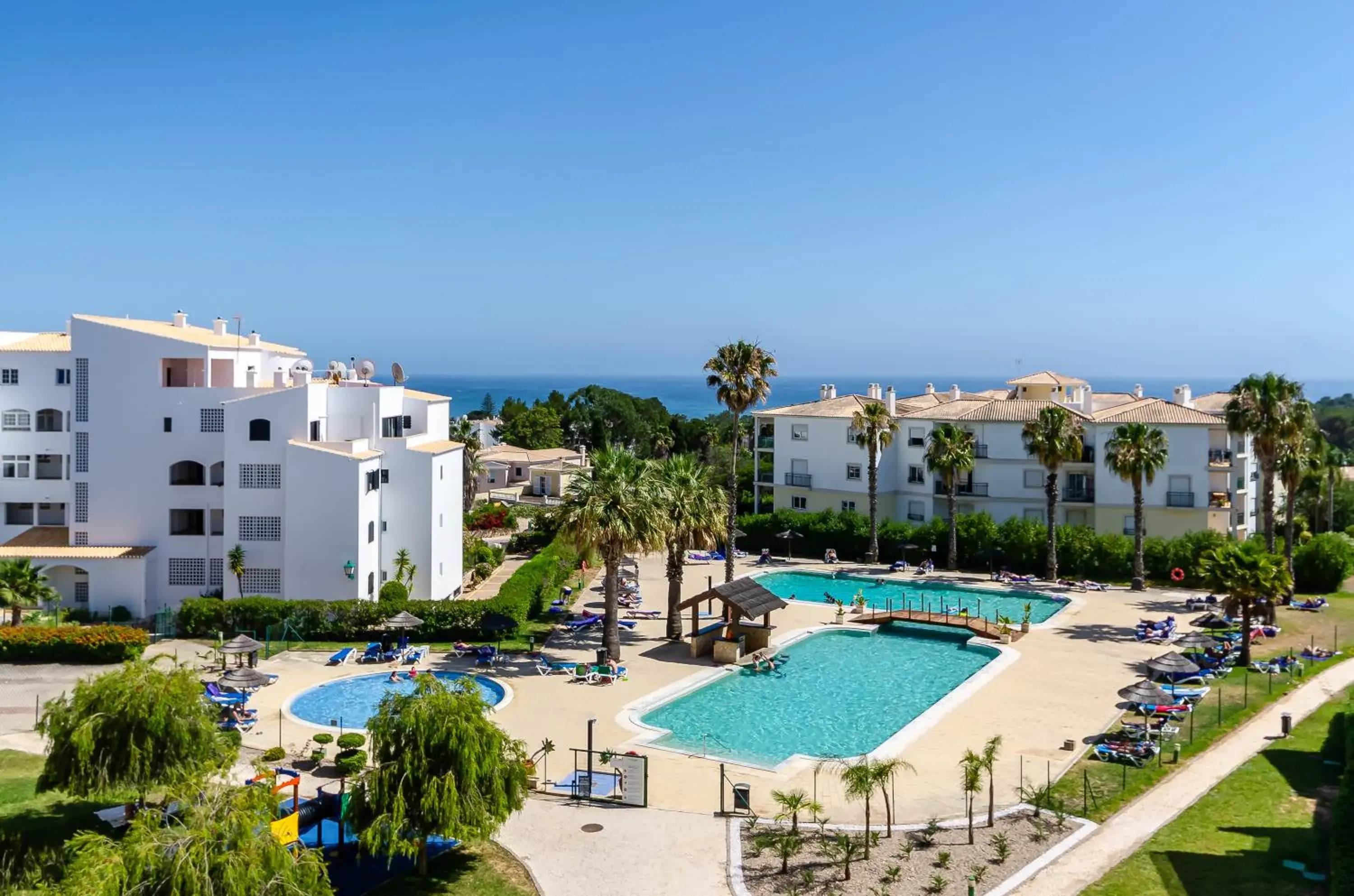 Property building in TURIM Estrela do Vau Hotel Property building in TURIM Estrela do Vau Hotel