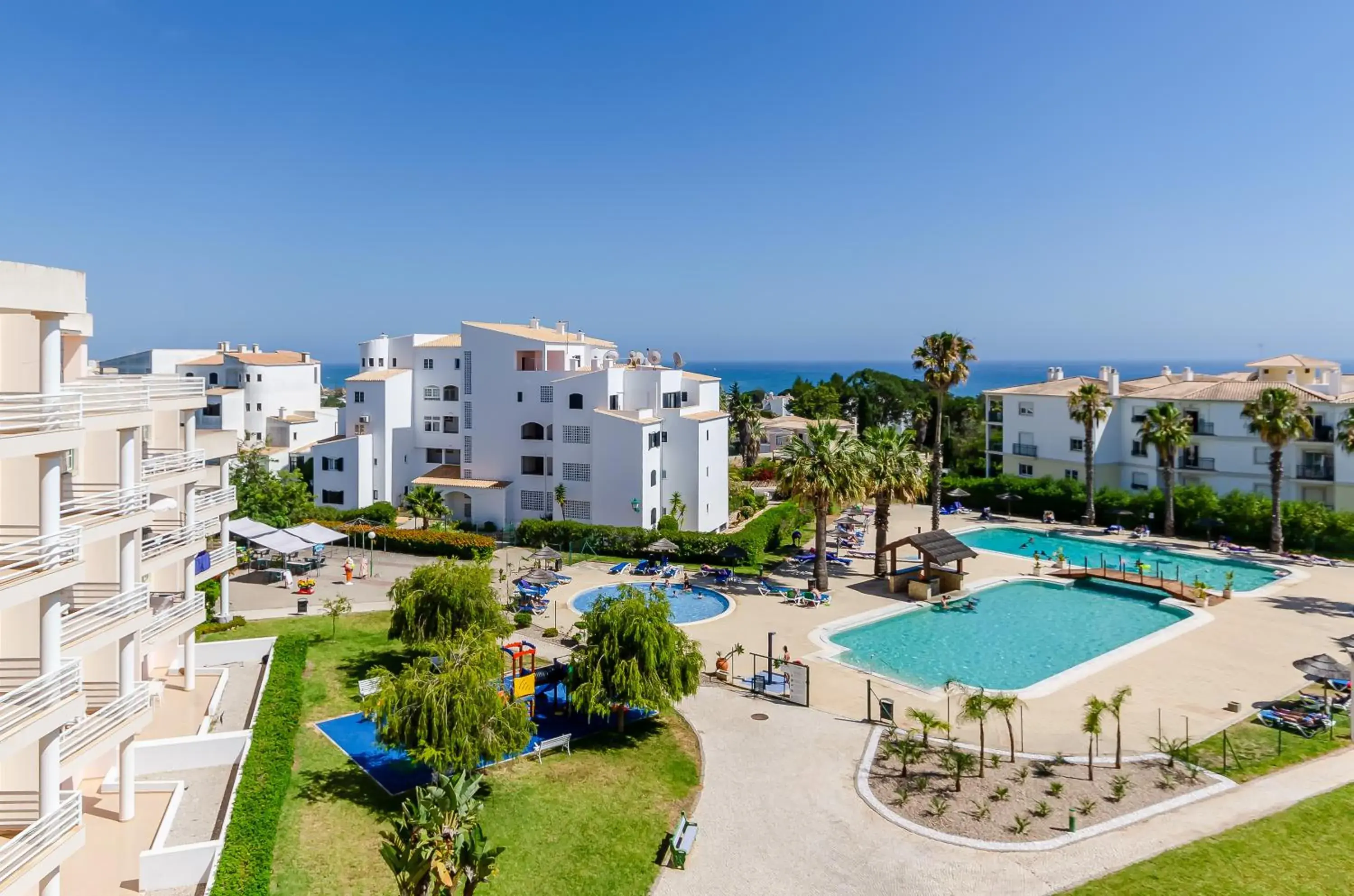 Property building in TURIM Estrela do Vau Hotel Property building in TURIM Estrela do Vau Hotel