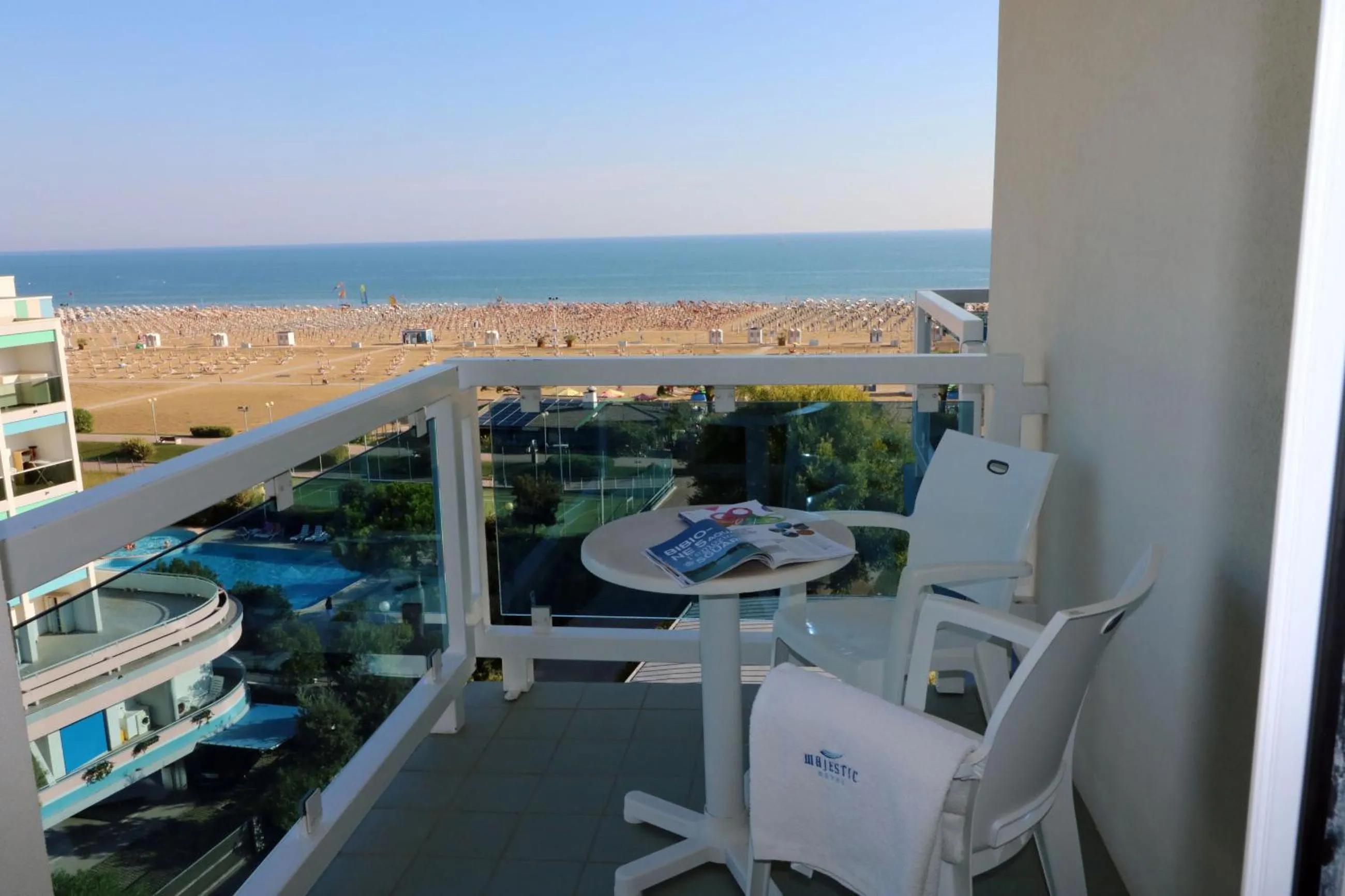 Majestic Beach Hotel & Wellness