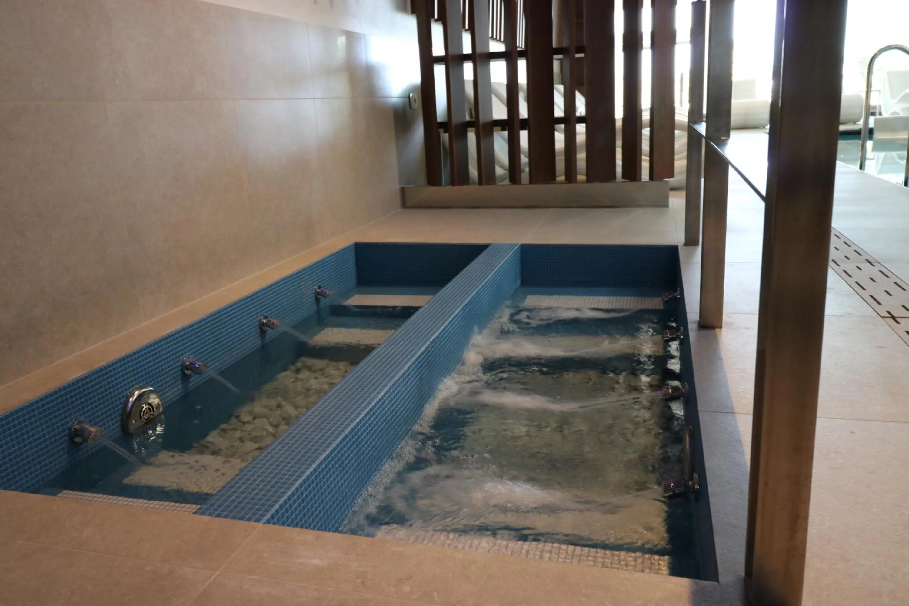 Majestic Beach Hotel & Wellness
