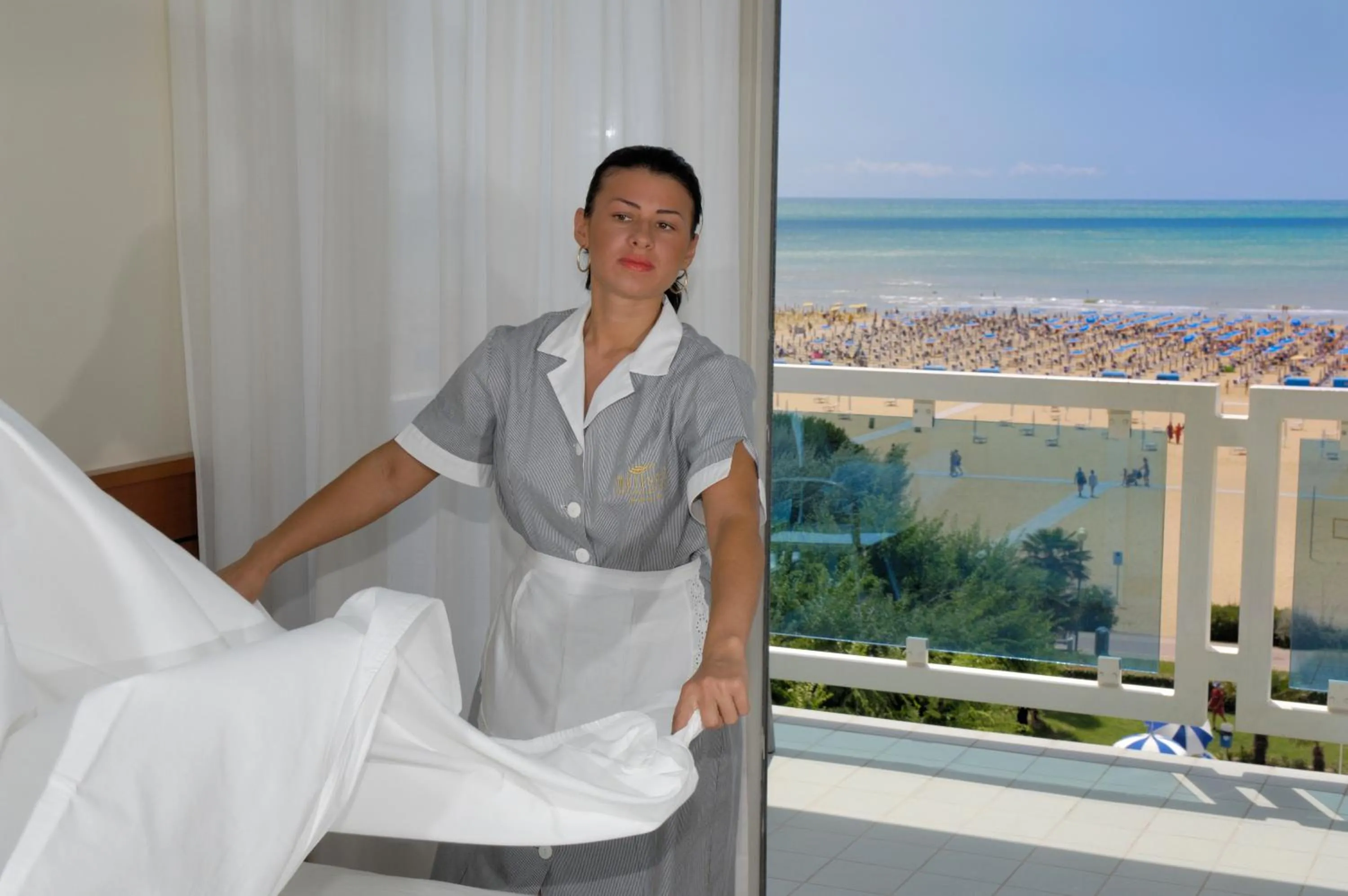 Majestic Beach Hotel & Wellness