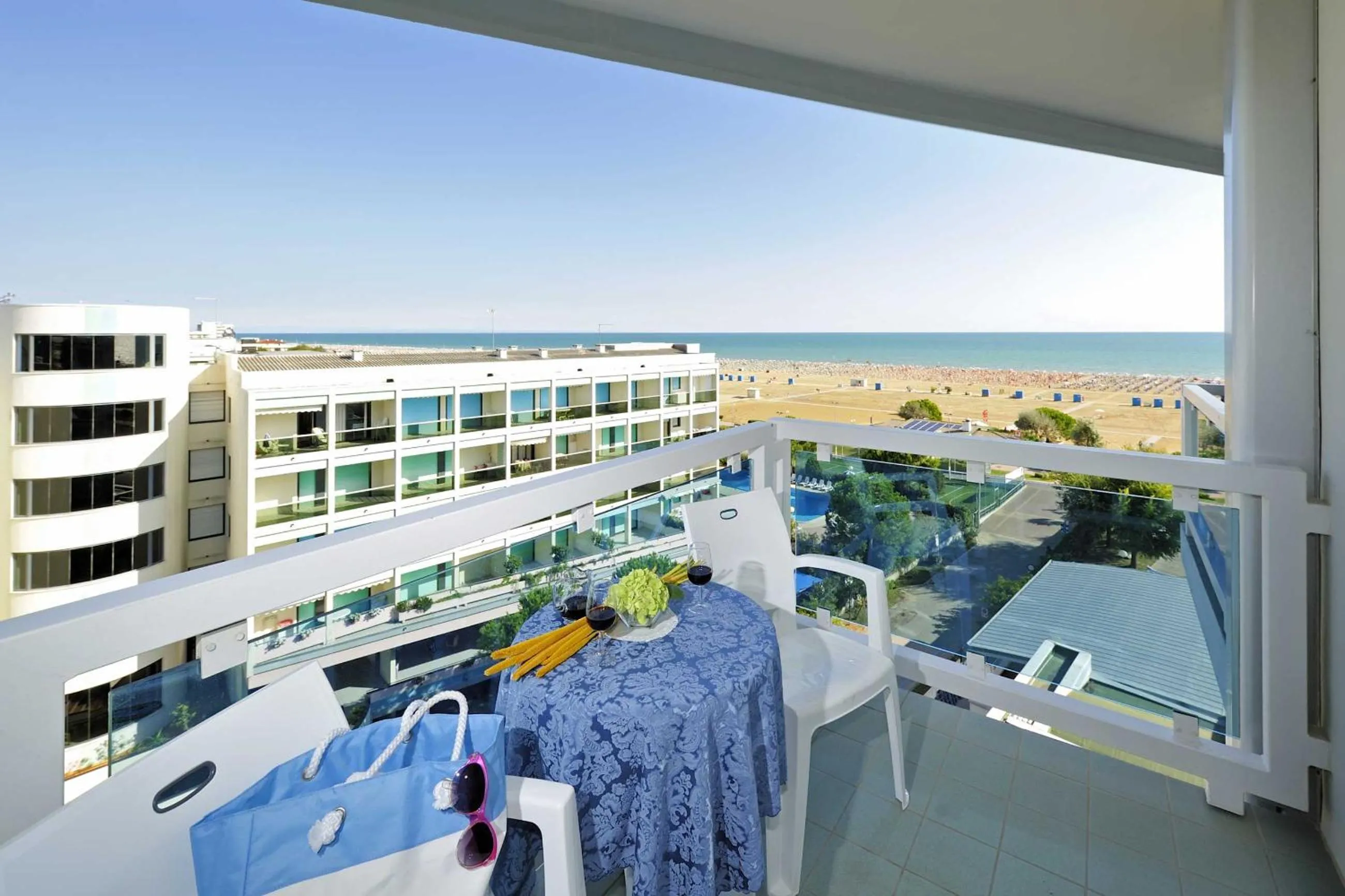 Majestic Beach Hotel & Wellness