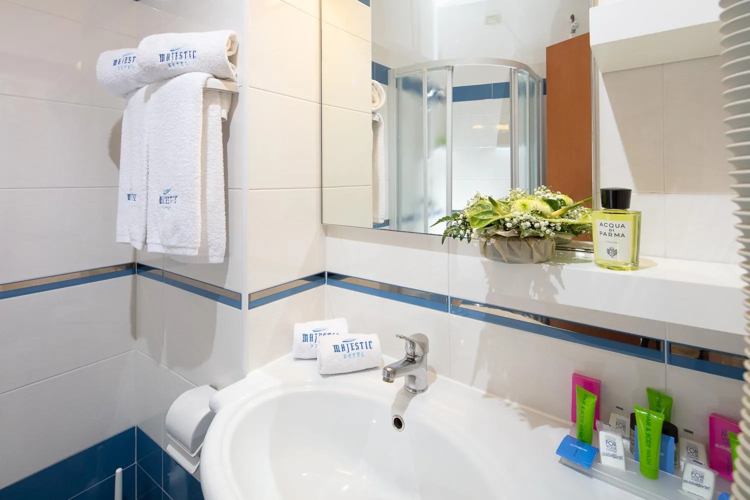 Majestic Beach Hotel & Wellness