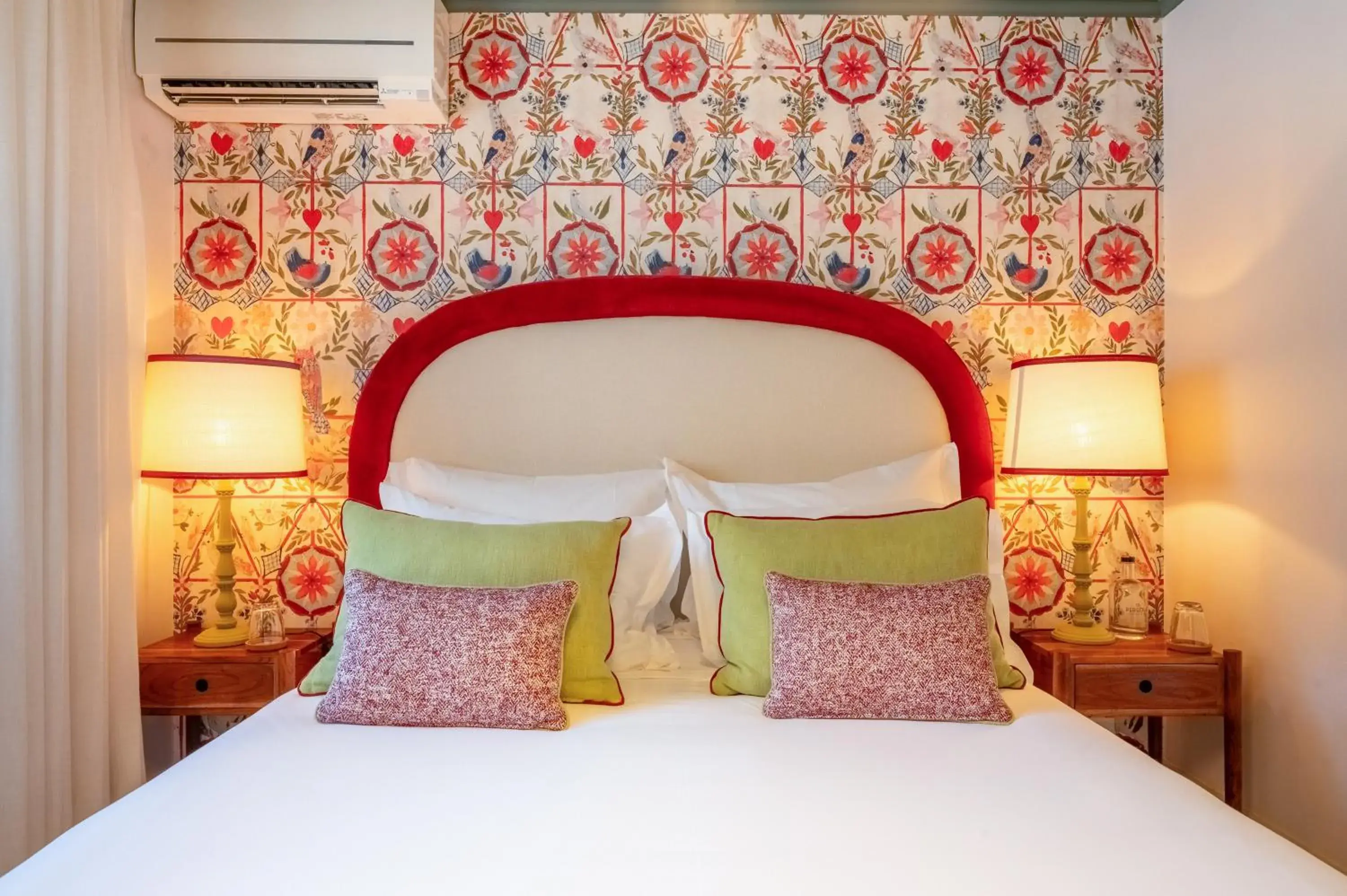 Mini Room in Pergola Boutique Hotel Mini Room in Pergola Boutique Hotel