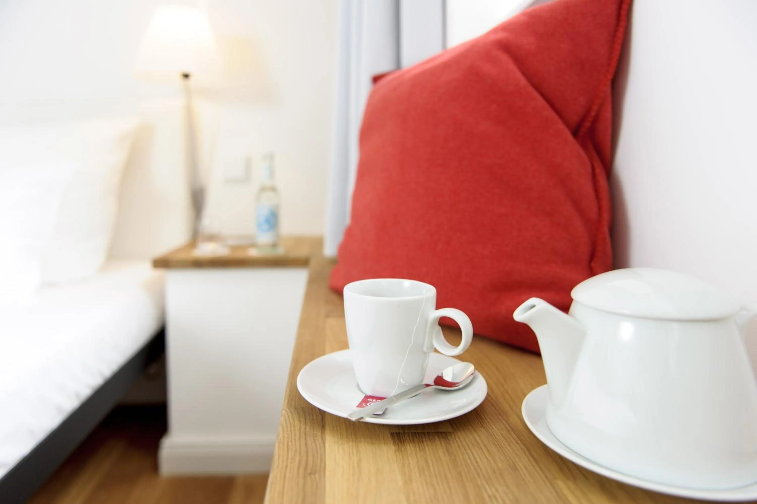 Decorative detail in einzigartig - Das kleine Hotel im Wasserviertel