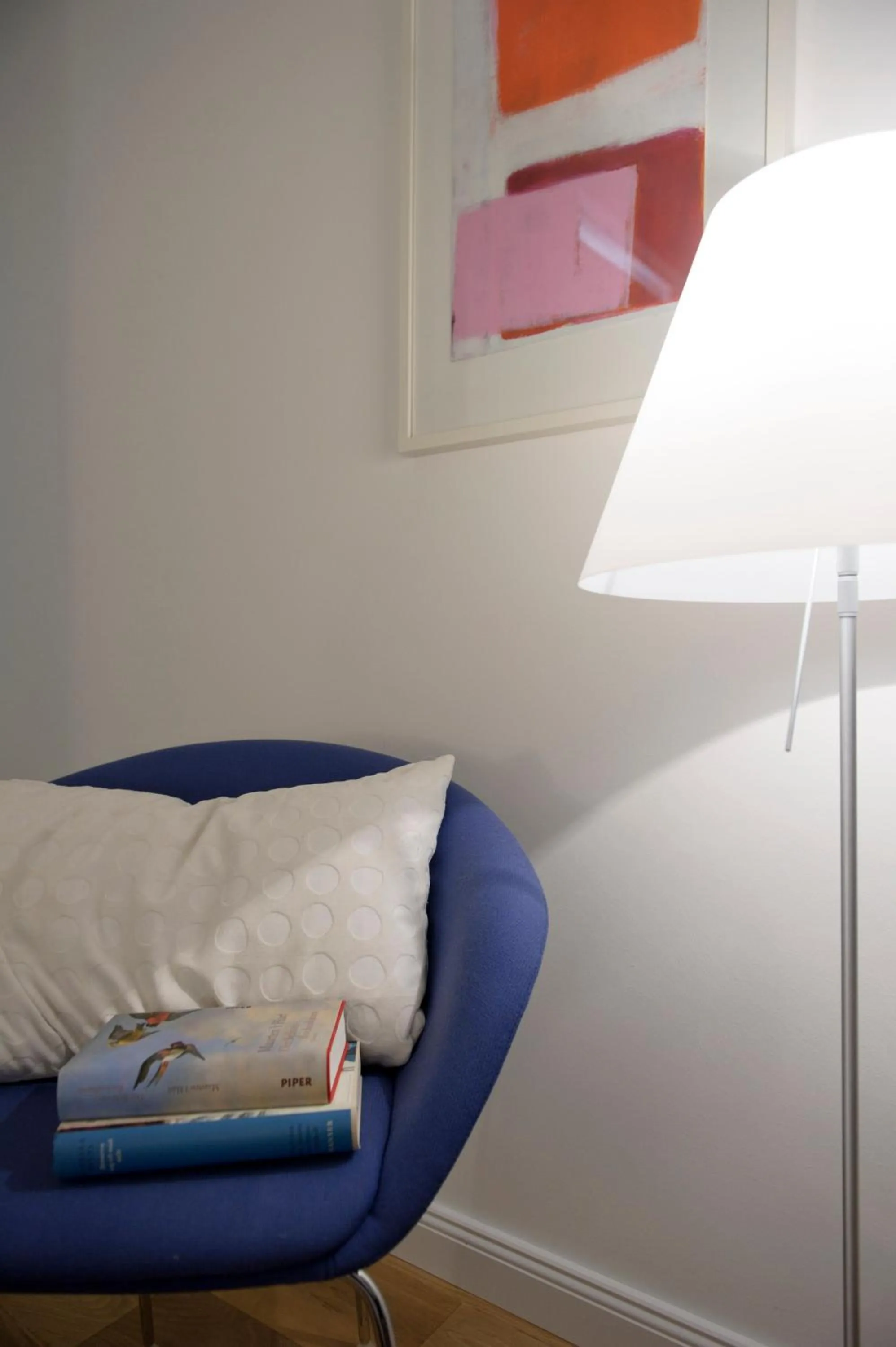 Double Room - single occupancy in einzigartig - Das kleine Hotel im Wasserviertel