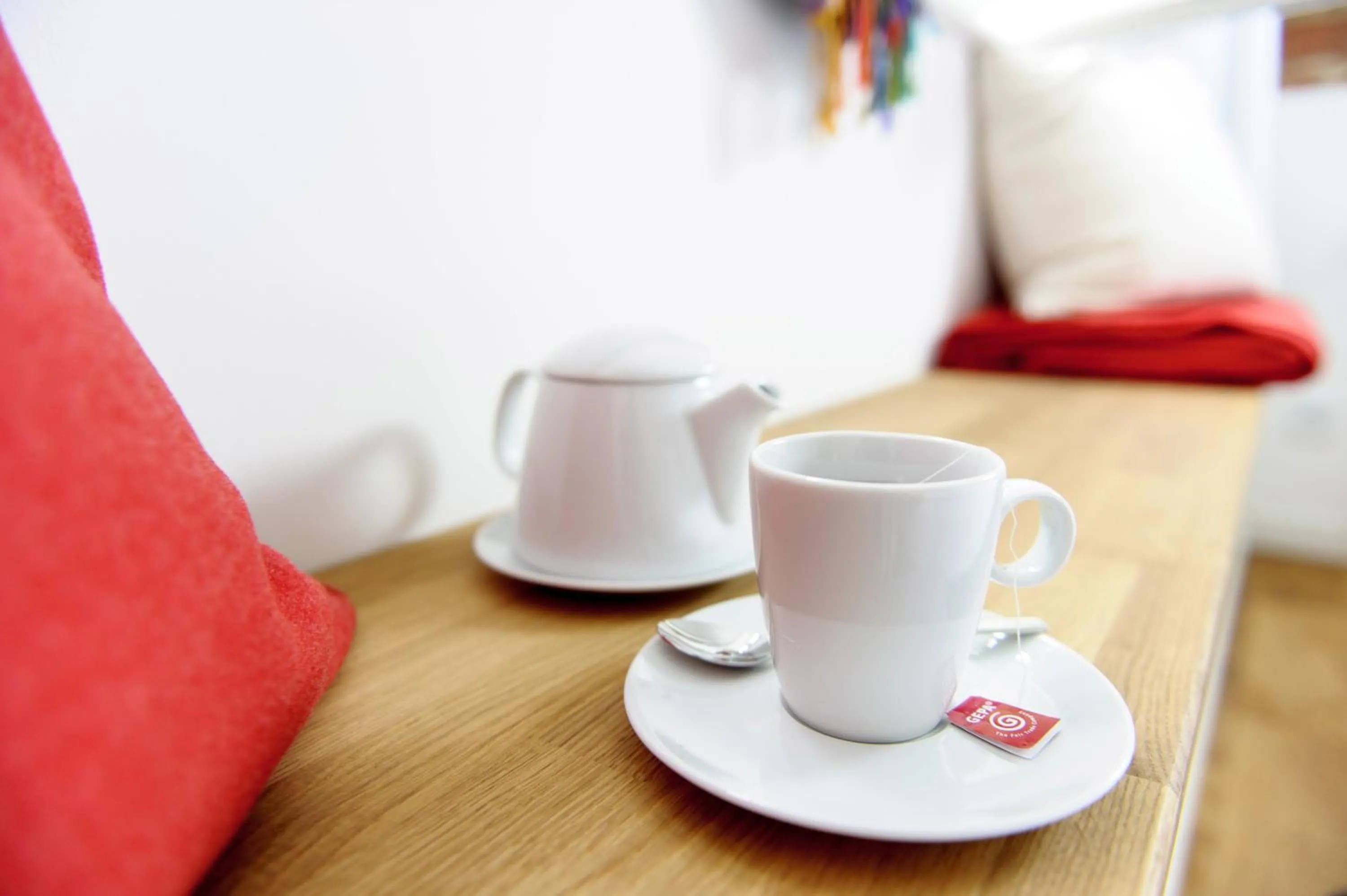 Decorative detail in einzigartig - Das kleine Hotel im Wasserviertel