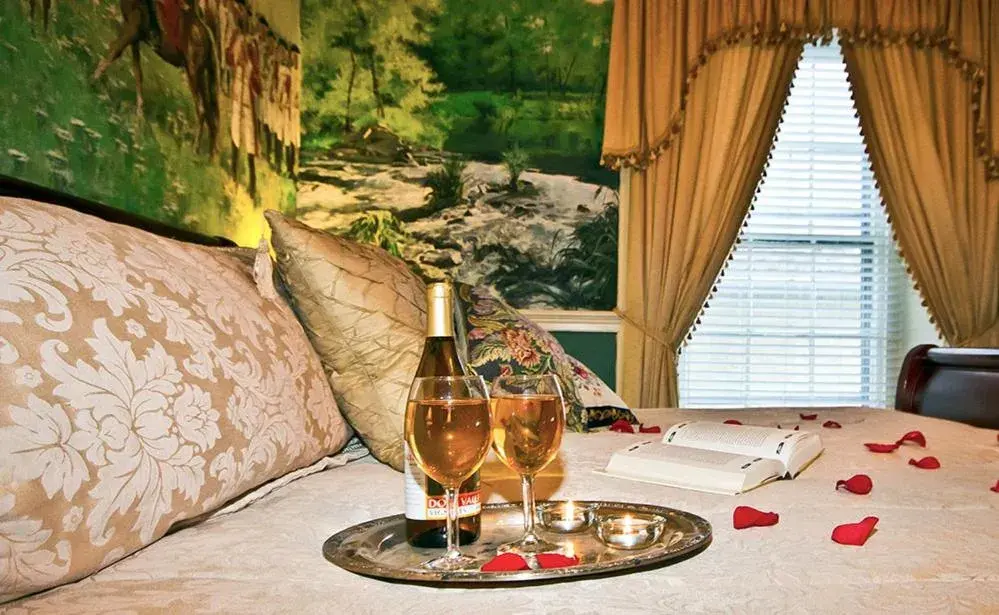 Elk Forge Bed and Breakfast Elk Forge Bed and Breakfast