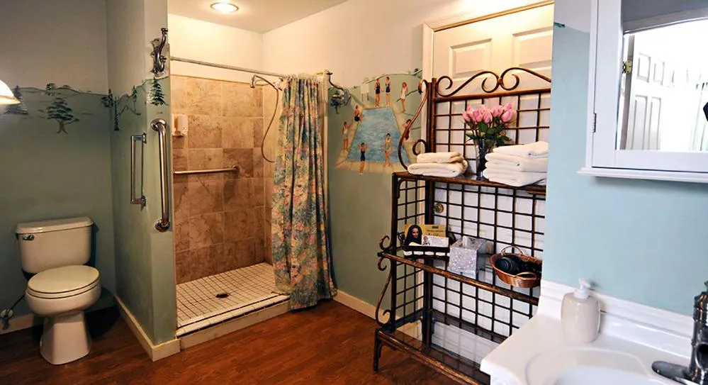 Elk Forge Bed and Breakfast