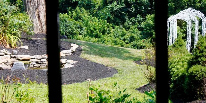 Elk Forge Bed and Breakfast