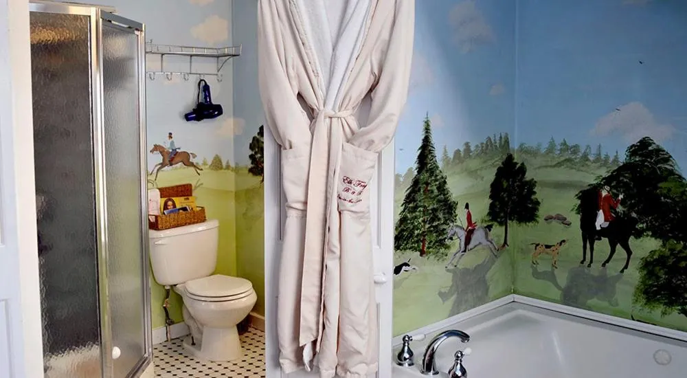 Elk Forge Bed and Breakfast