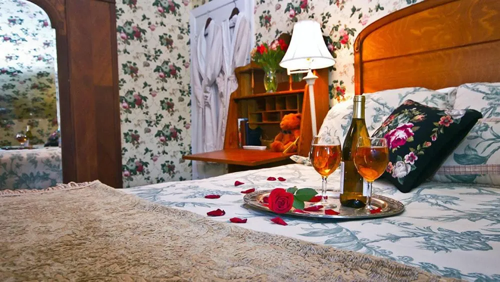 Elk Forge Bed and Breakfast