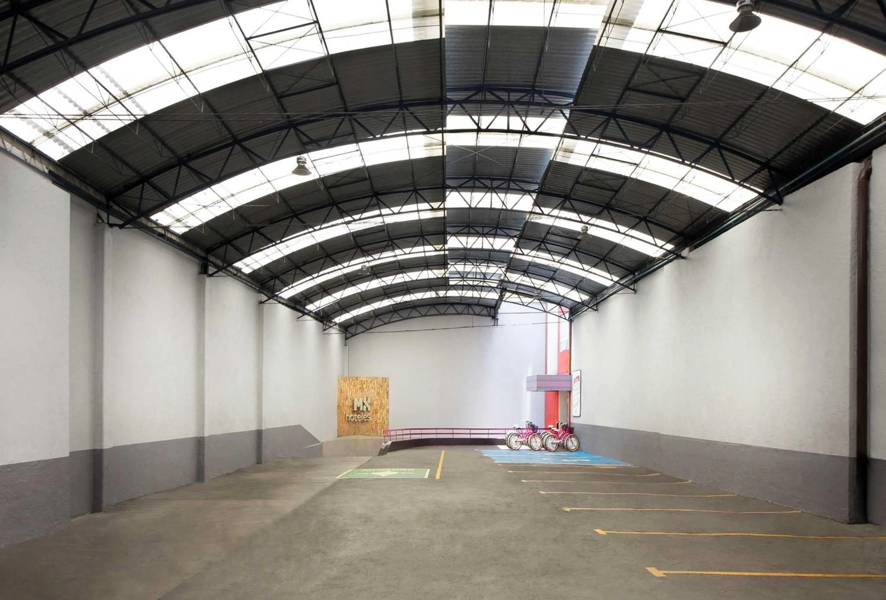 Other in Hotel MX garibaldi CDMX, Trademark Collection by Wyndham