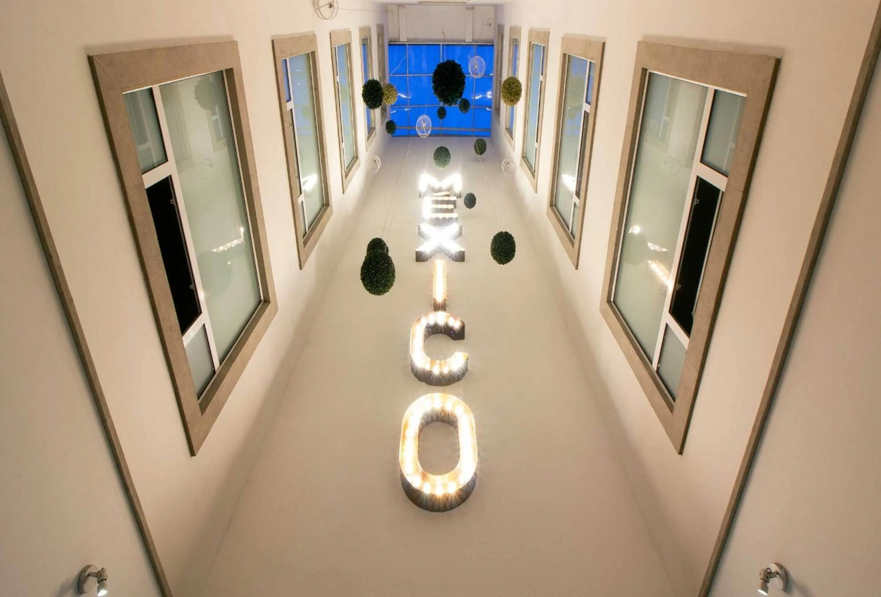 Lobby or reception in Hotel MX garibaldi CDMX, Trademark Collection by Wyndham