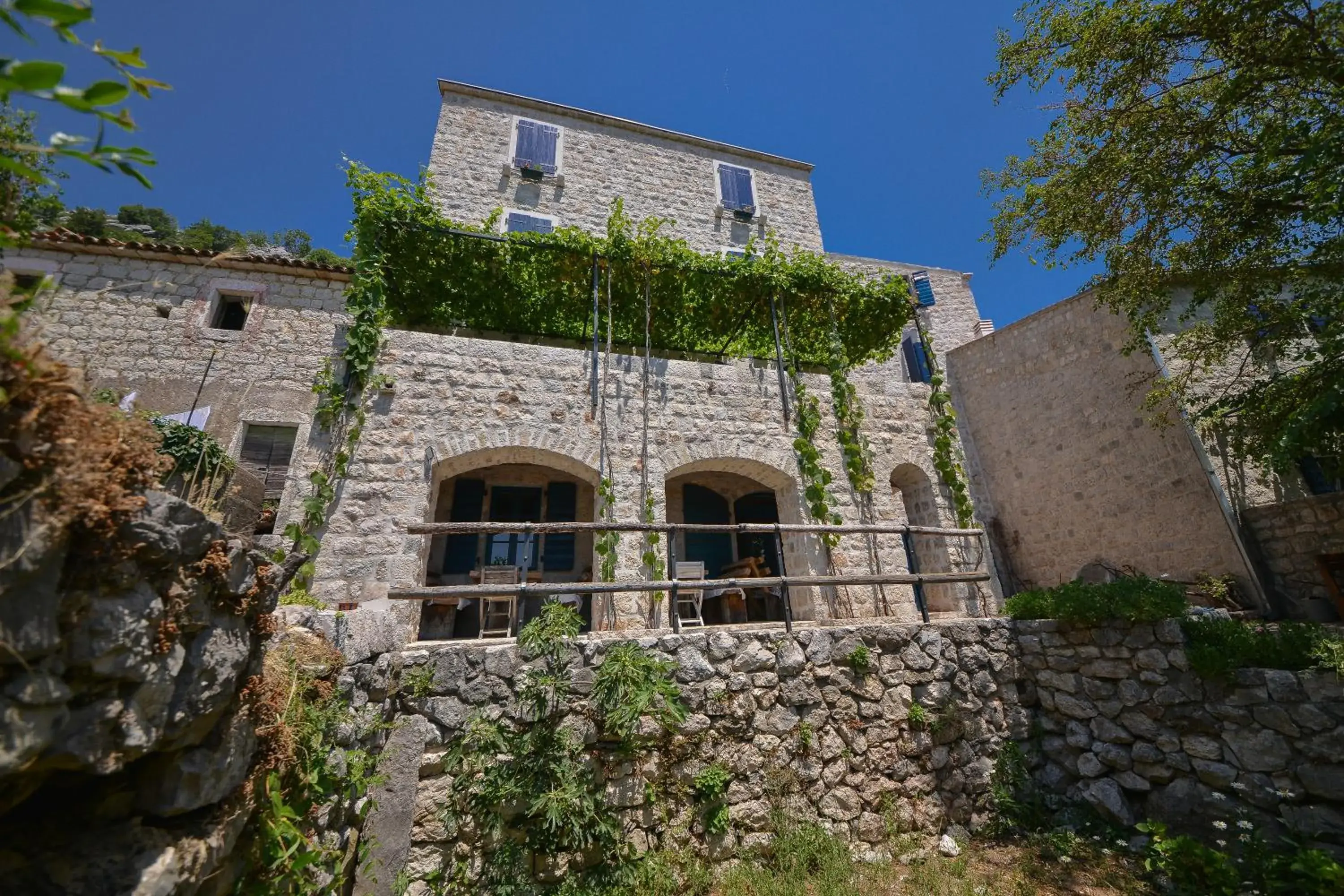 B&B Apart Hotel Paštrovski Konak B&B Apart Hotel Paštrovski Konak