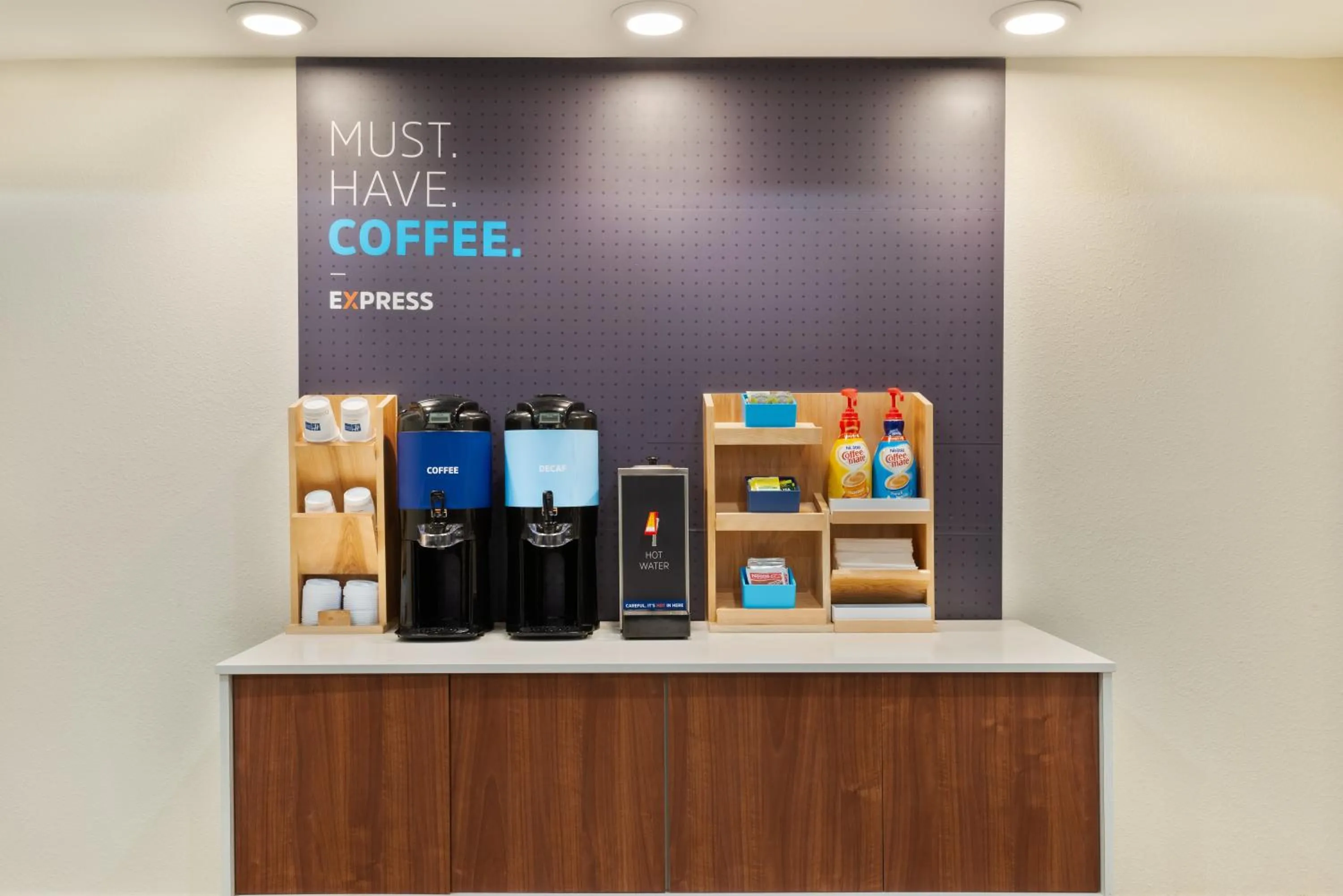 Property building in Holiday Inn Express & Suites - Columbus Airport East by IHG