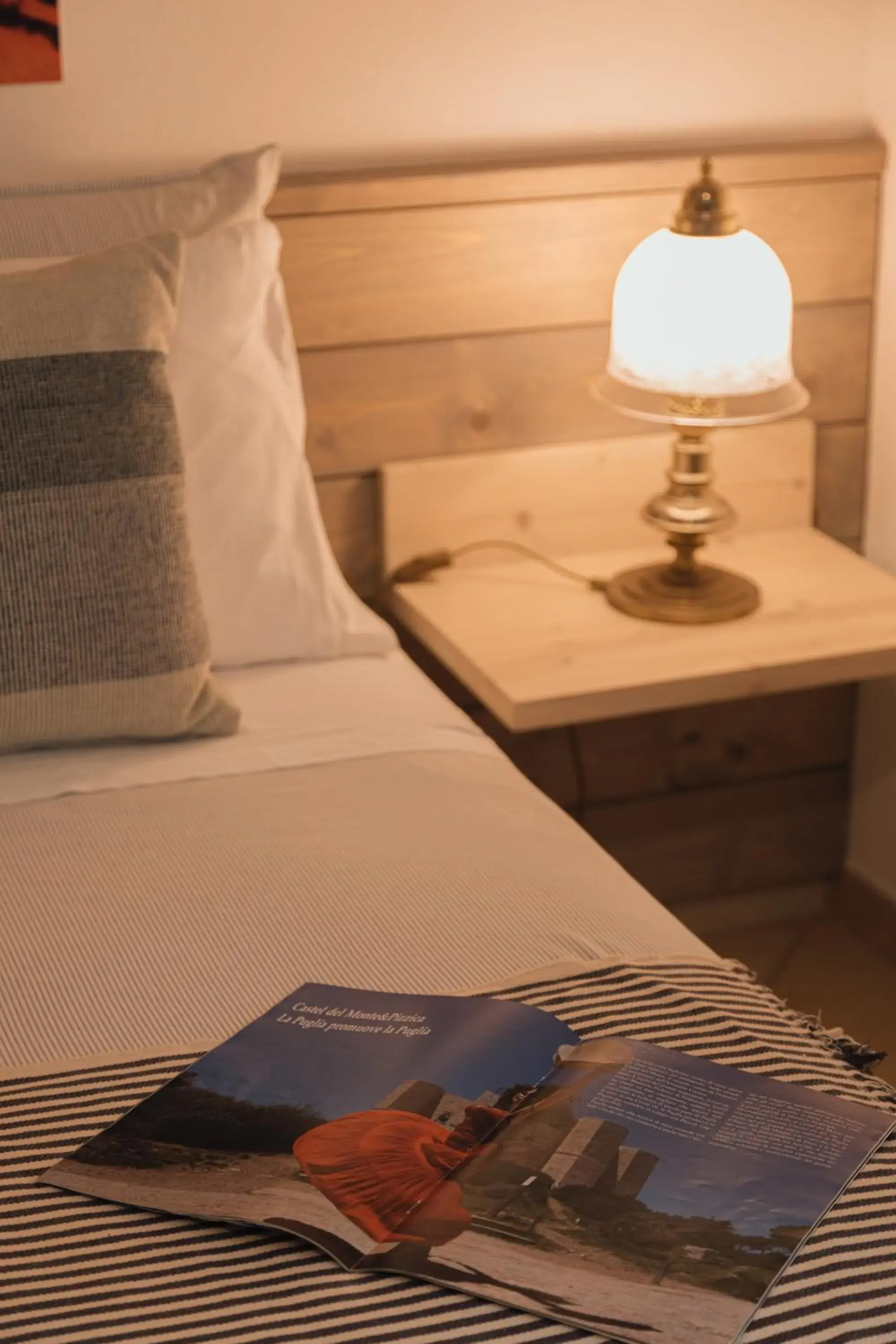 Classic Family Room in Tenuta Masseria & Spa Chicco Rizzo Classic Family Room in Tenuta Masseria & Spa Chicco Rizzo