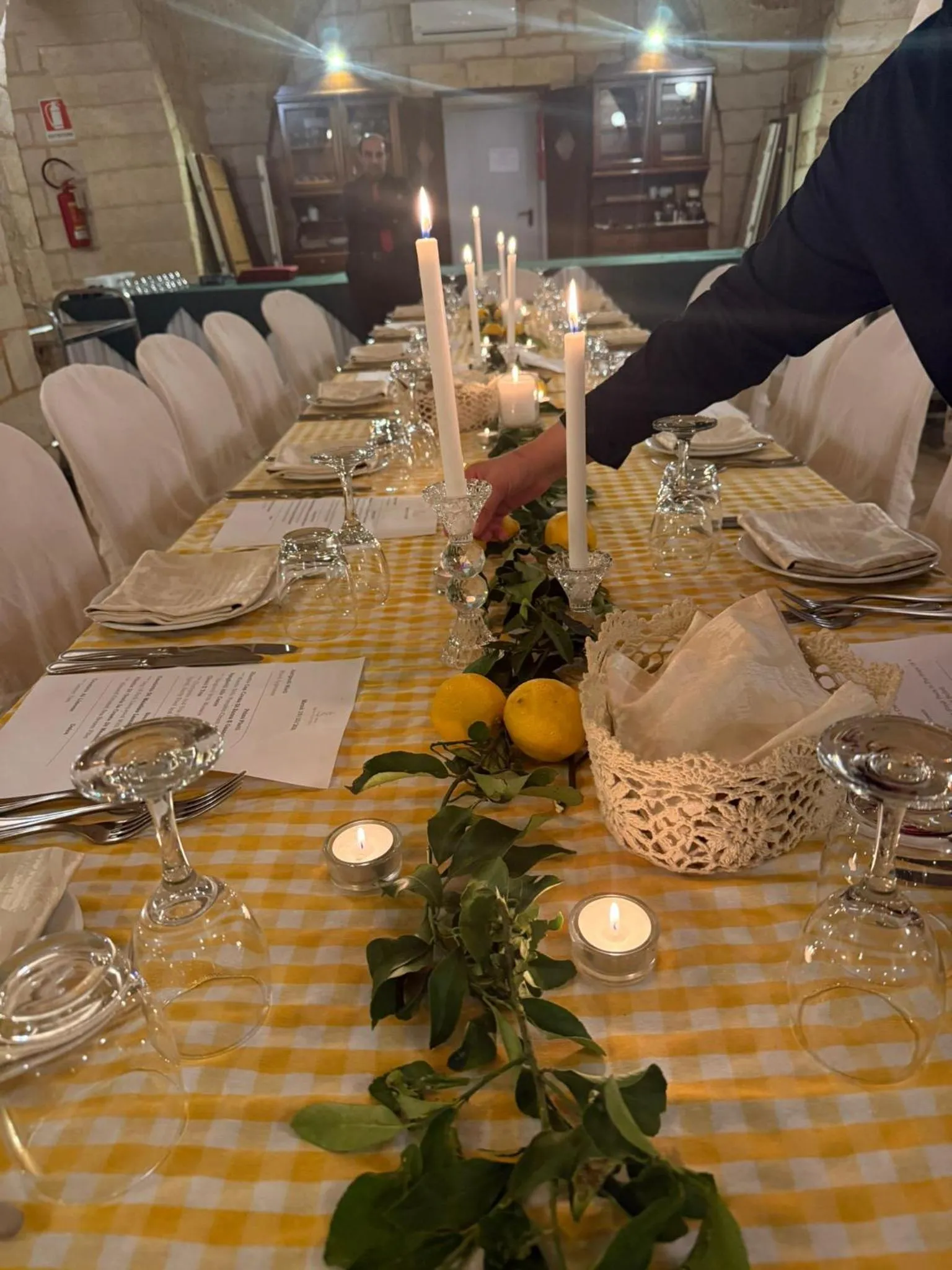 Tenuta Masseria & Spa Chicco Rizzo