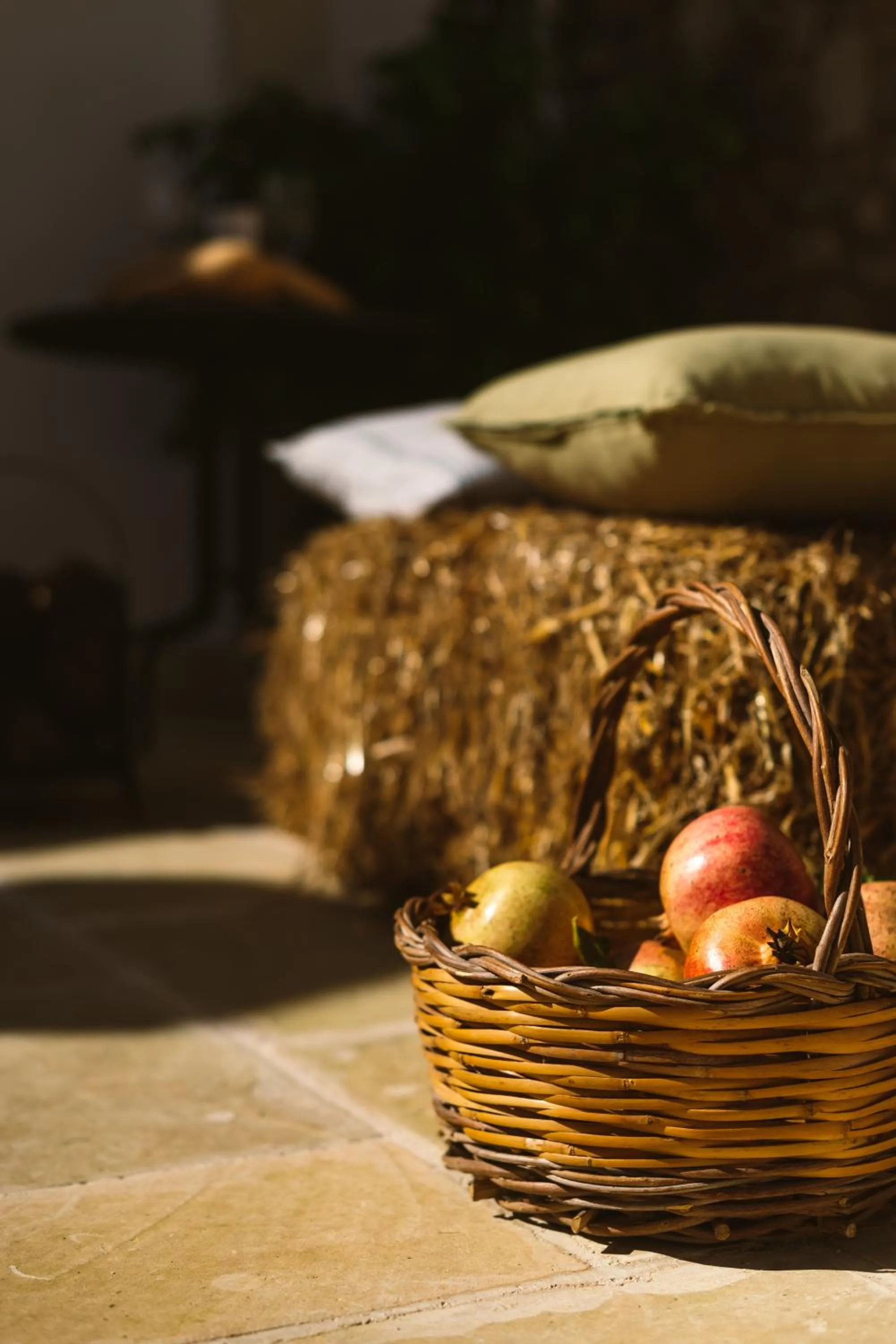 Tenuta Masseria & Spa Chicco Rizzo