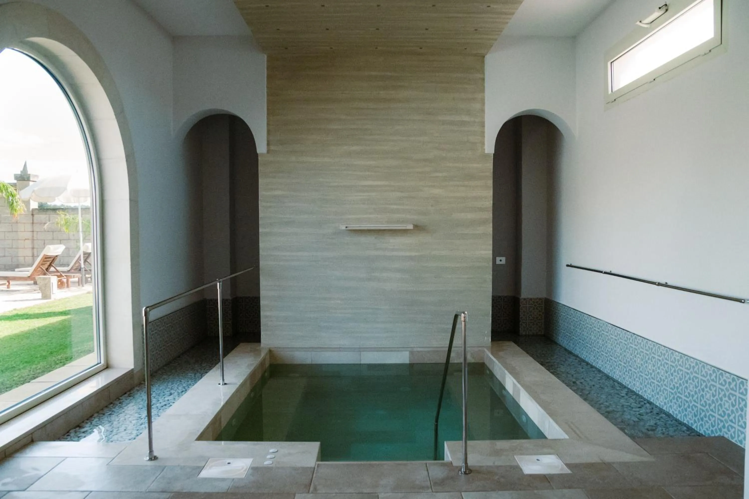 Tenuta Masseria & Spa Chicco Rizzo