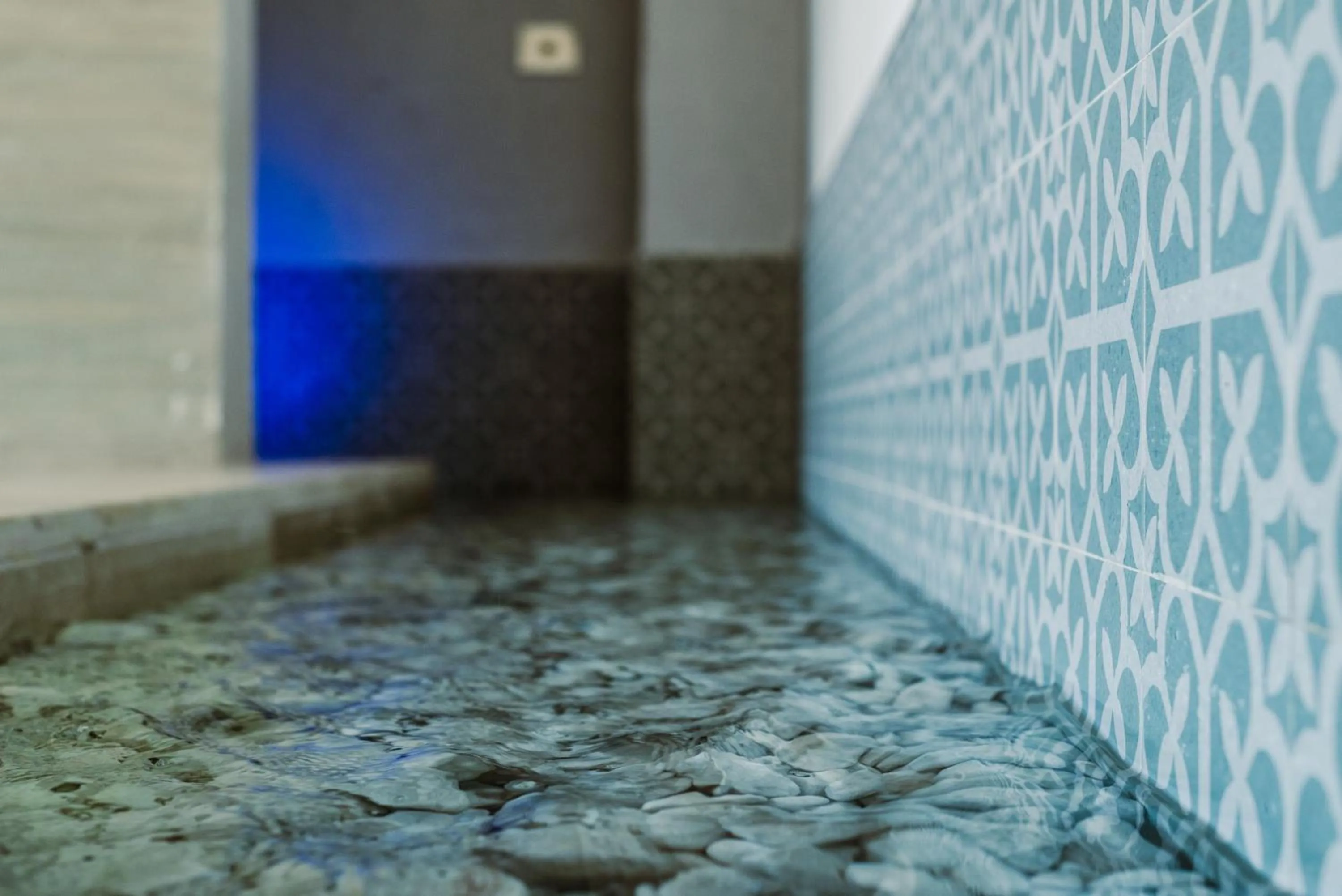 Tenuta Masseria & Spa Chicco Rizzo