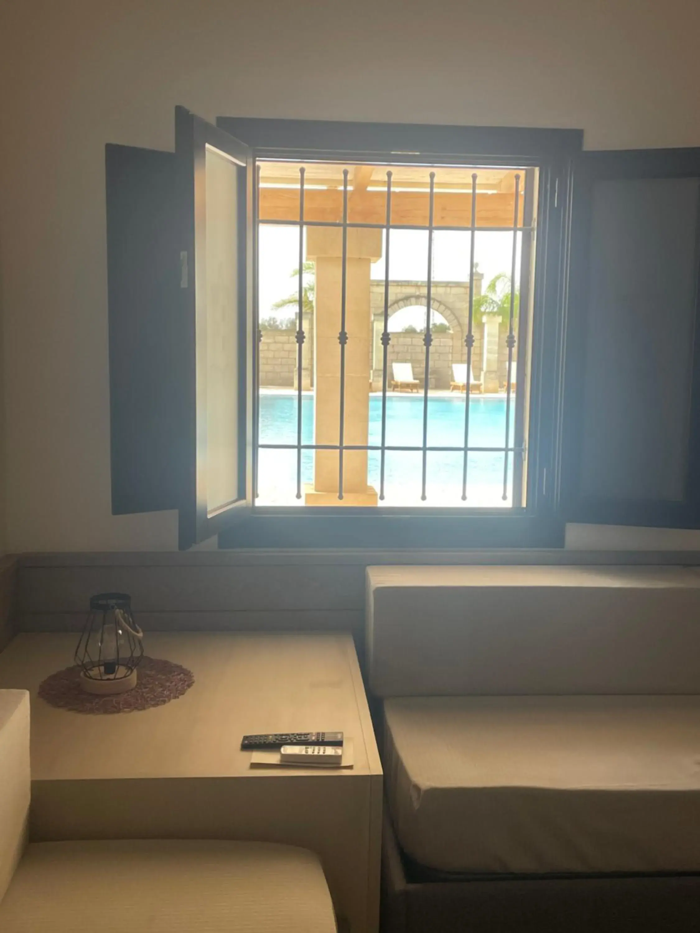 View (from property/room) in Tenuta Masseria & Spa Chicco Rizzo View (from property/room) in Tenuta Masseria & Spa Chicco Rizzo