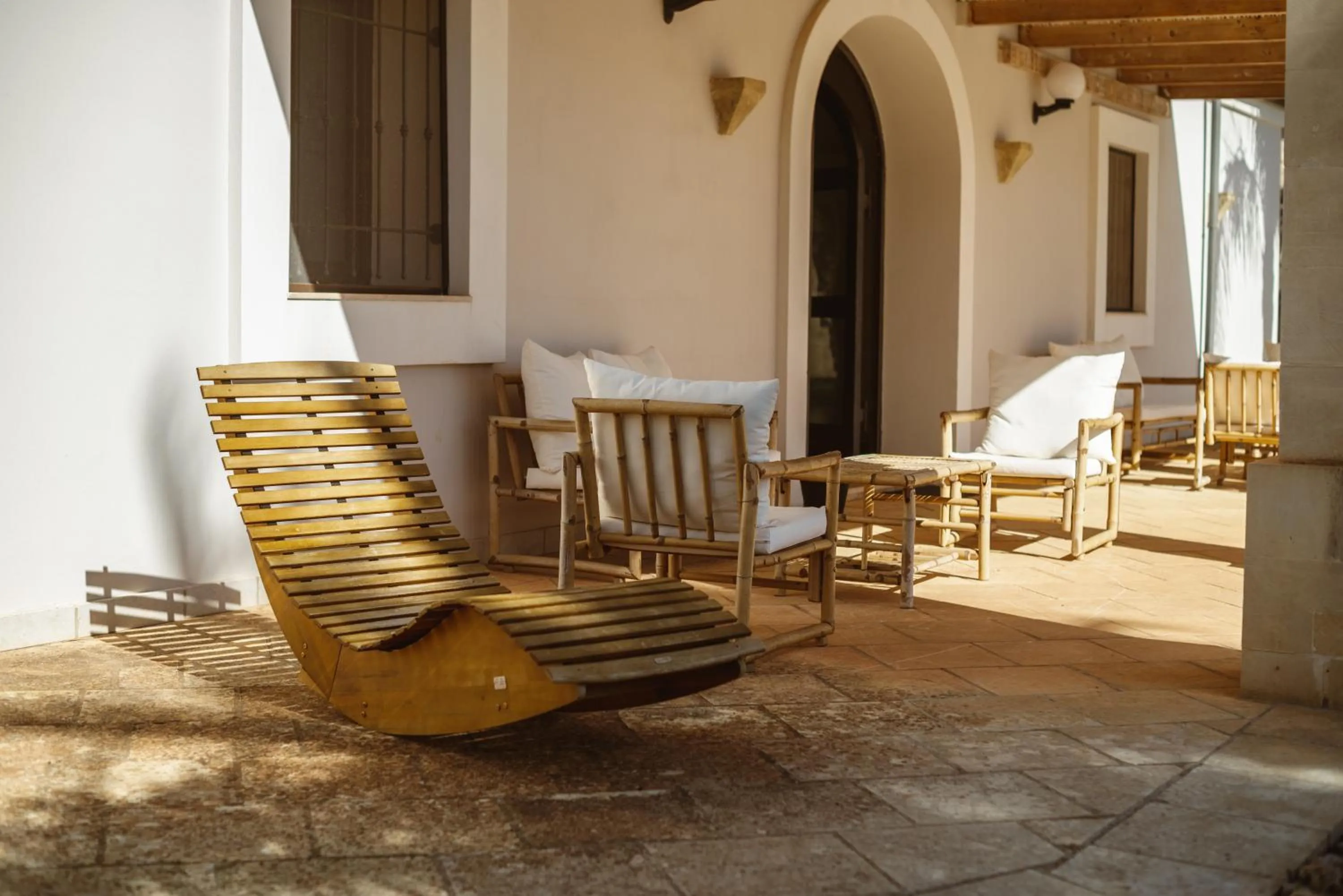 Tenuta Masseria & Spa Chicco Rizzo