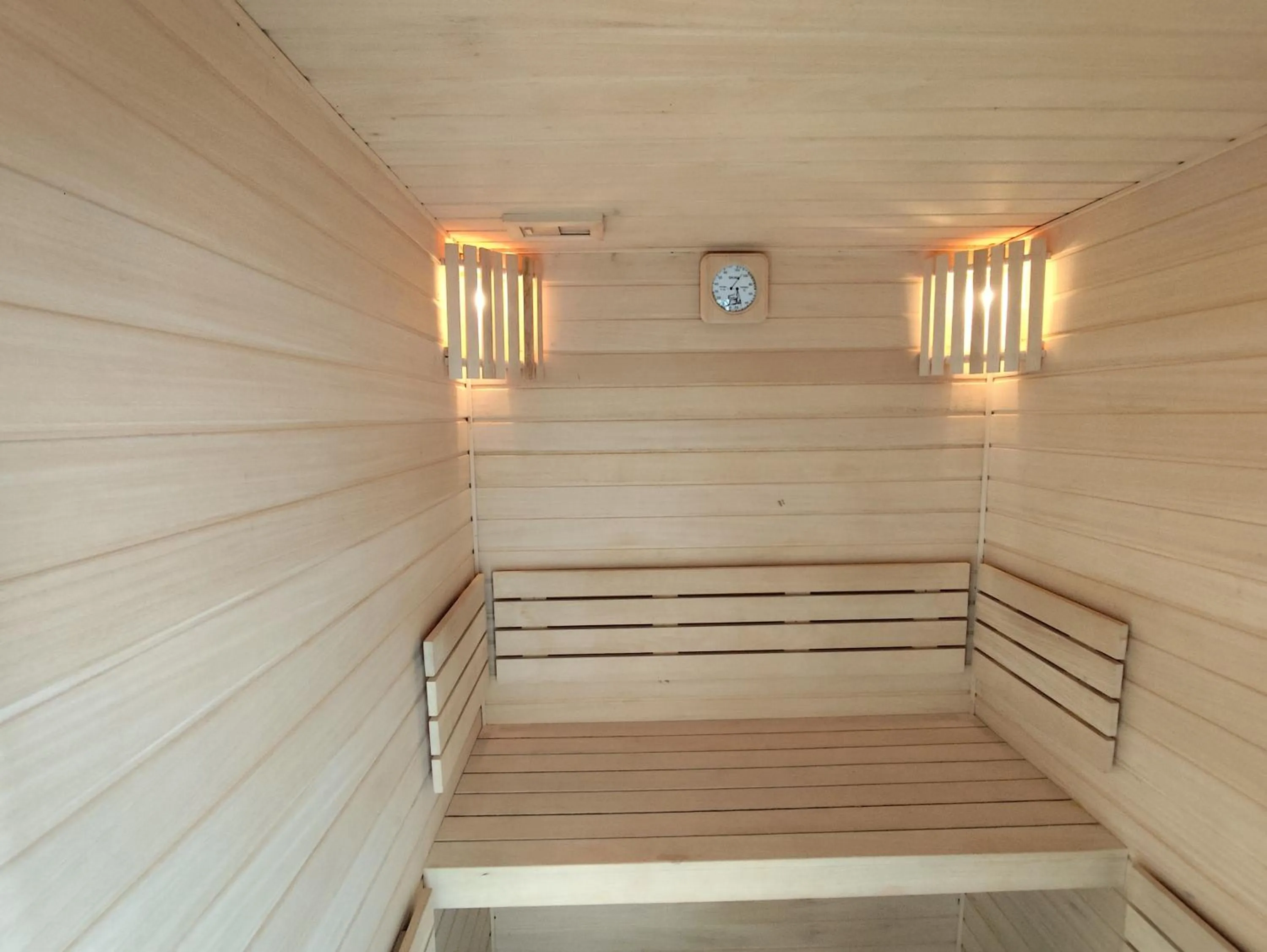 Solar Do Conde Garden Hotel