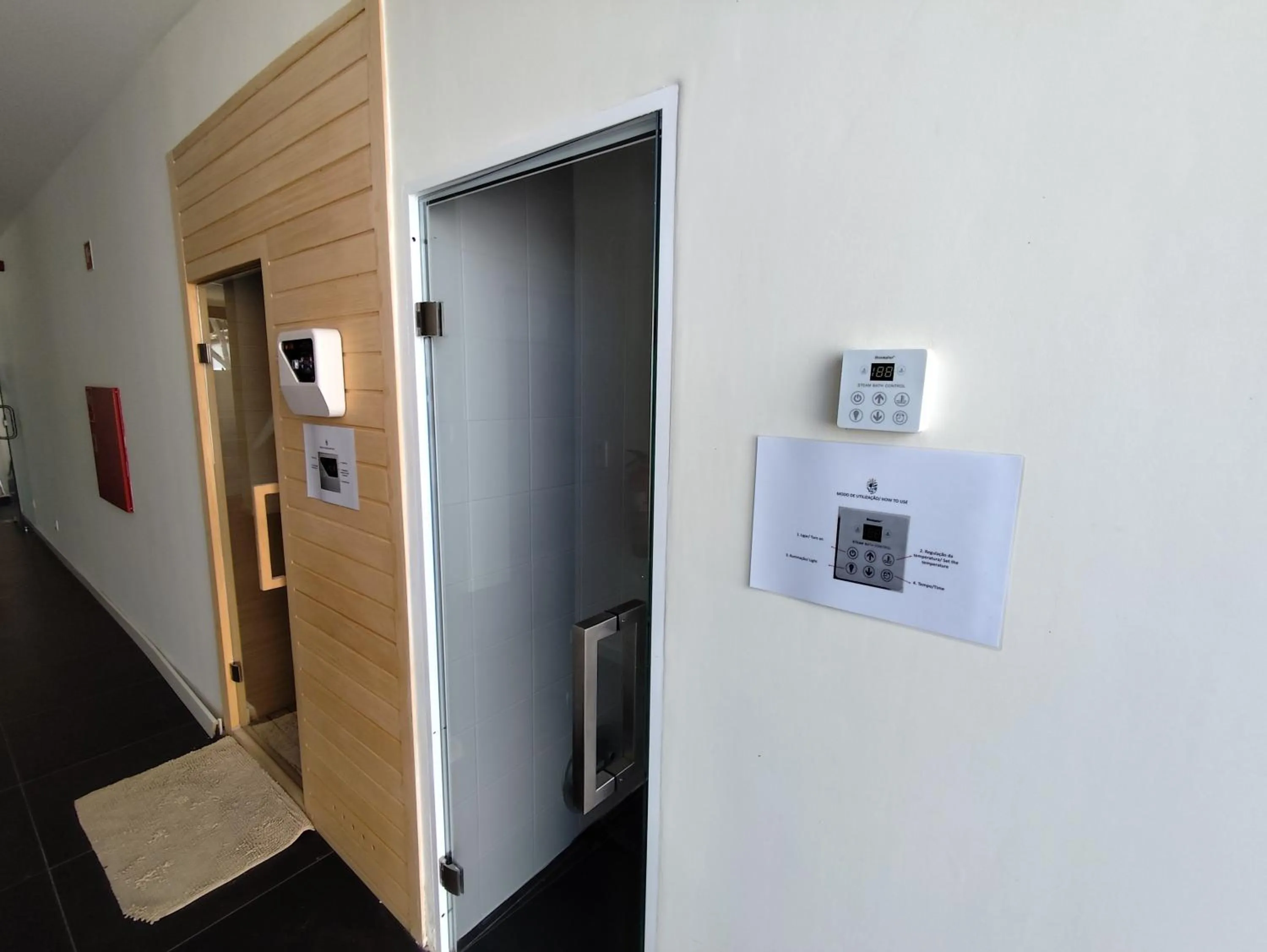 Solar Do Conde Garden Hotel