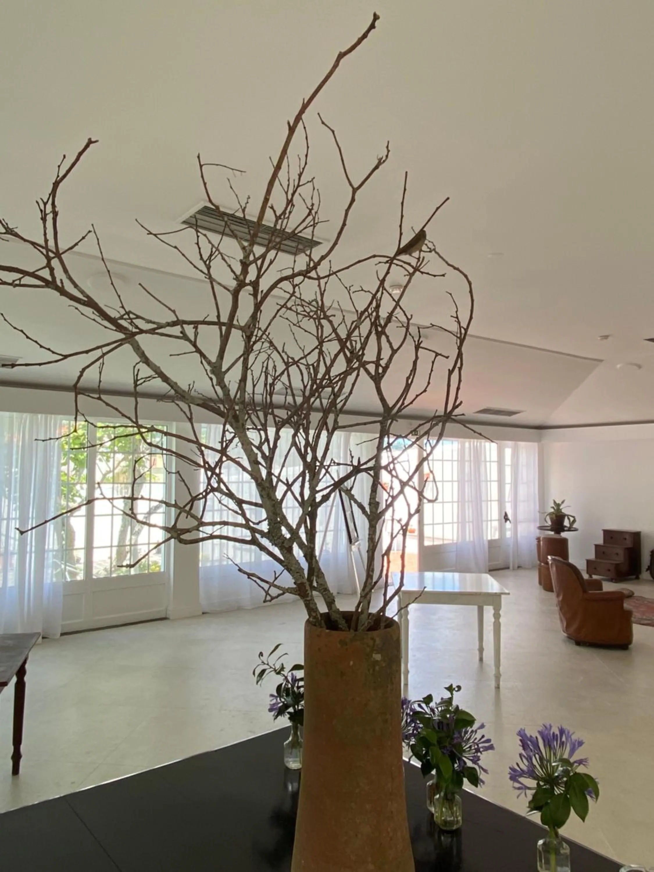 Banquet/Function facilities in Solar Do Conde Garden Hotel