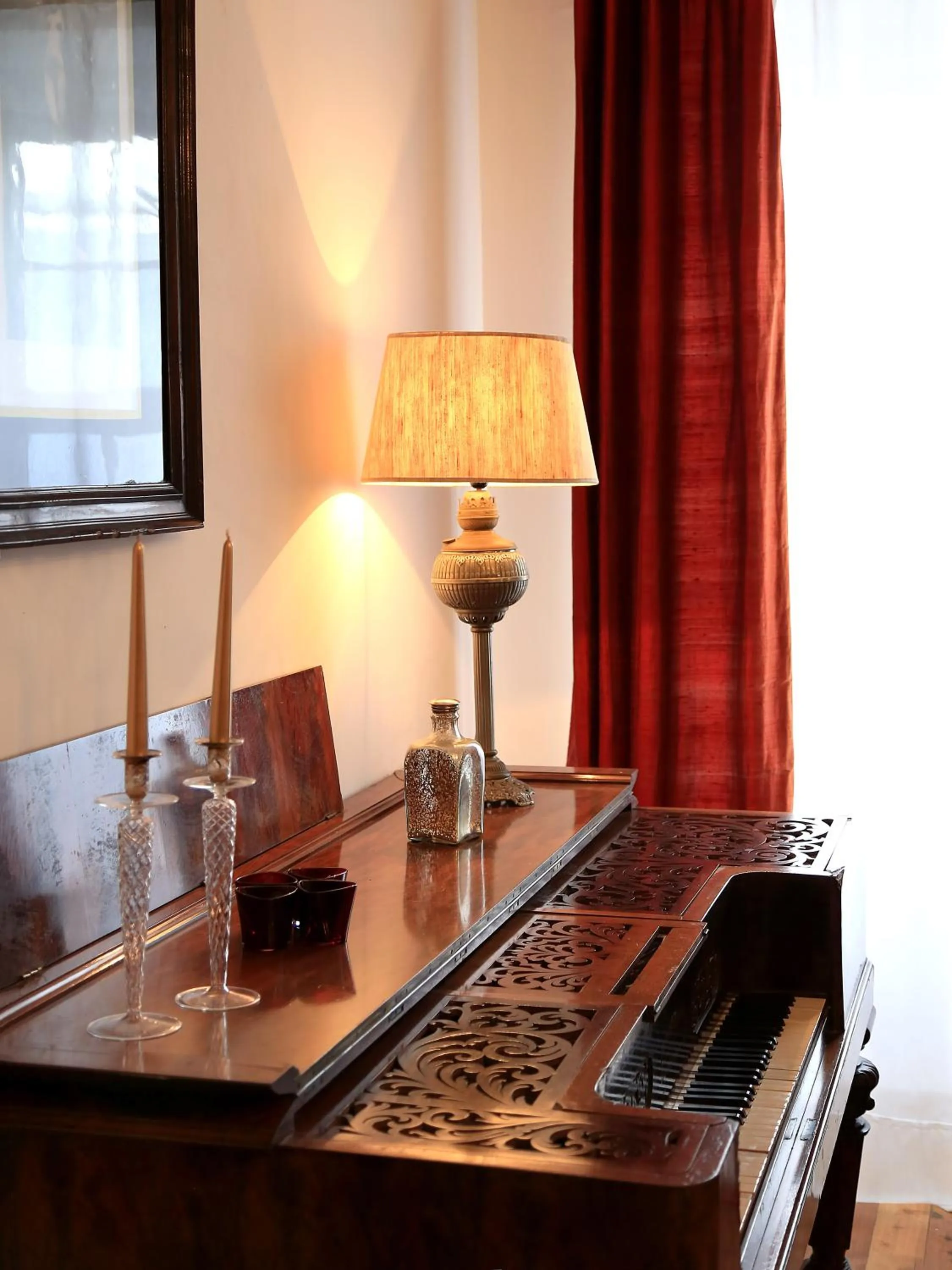 Other in Solar Do Conde Garden Hotel