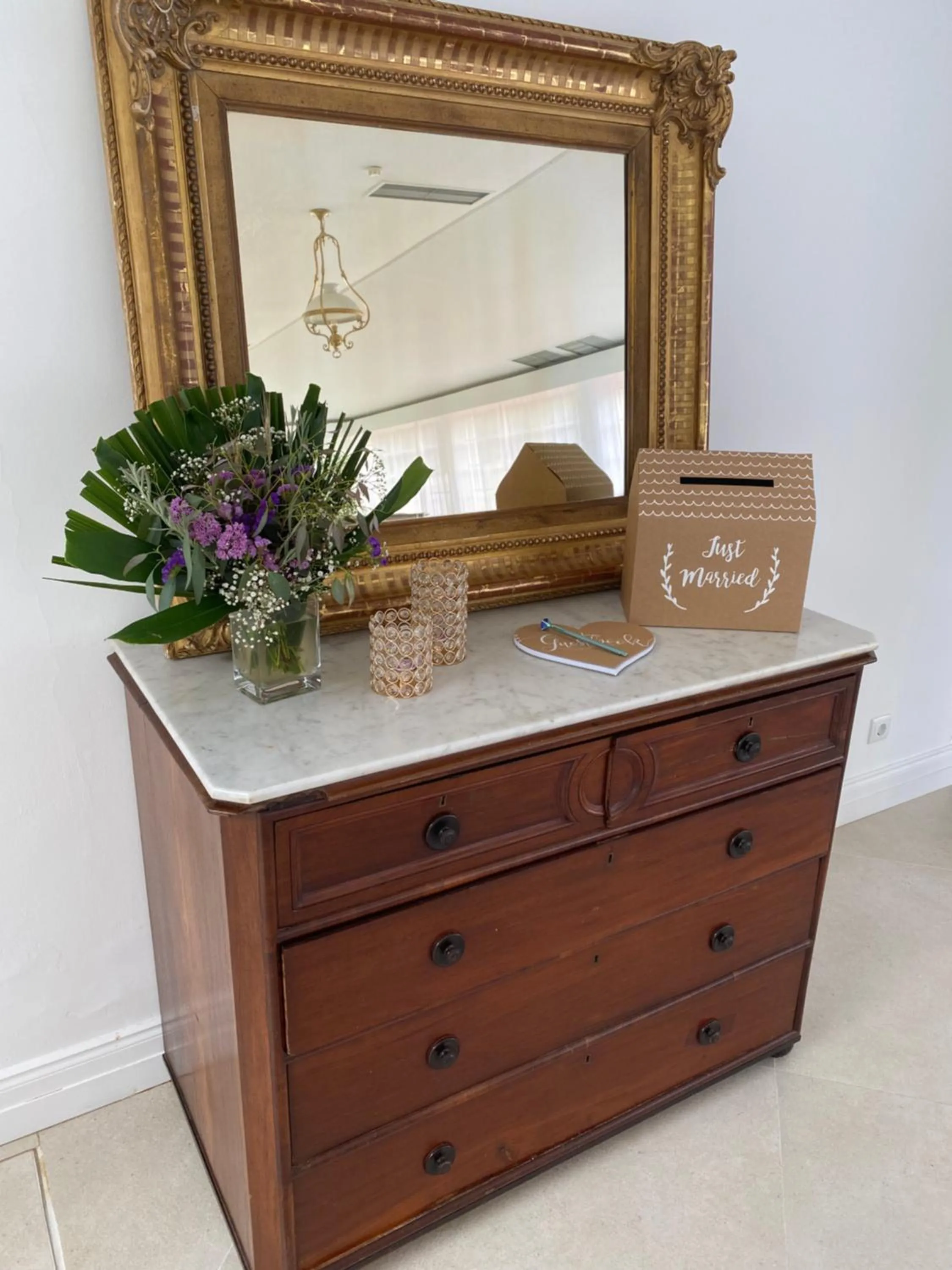 Banquet/Function facilities in Solar Do Conde Garden Hotel