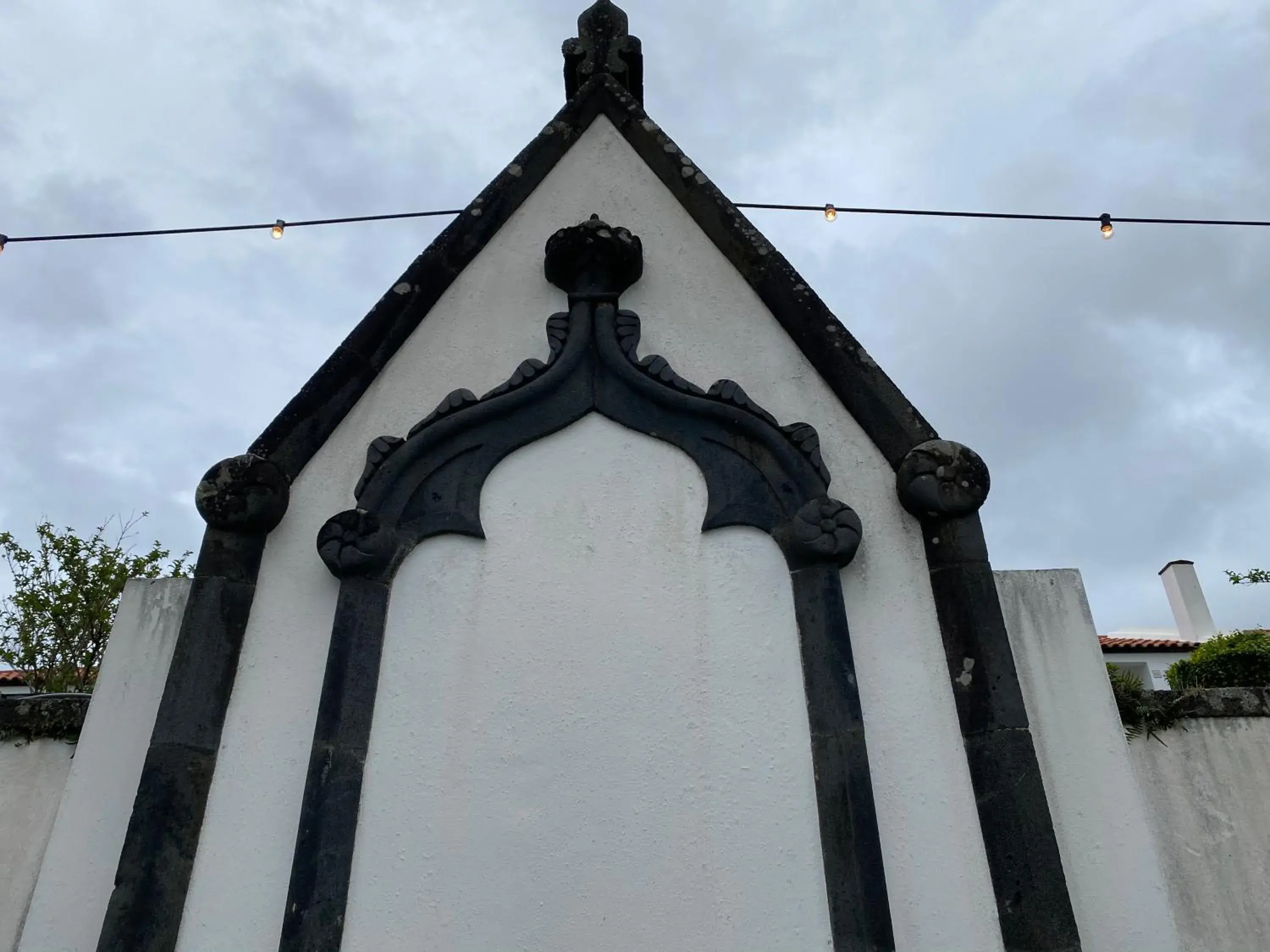 Property building in Solar Do Conde Garden Hotel Property building in Solar Do Conde Garden Hotel