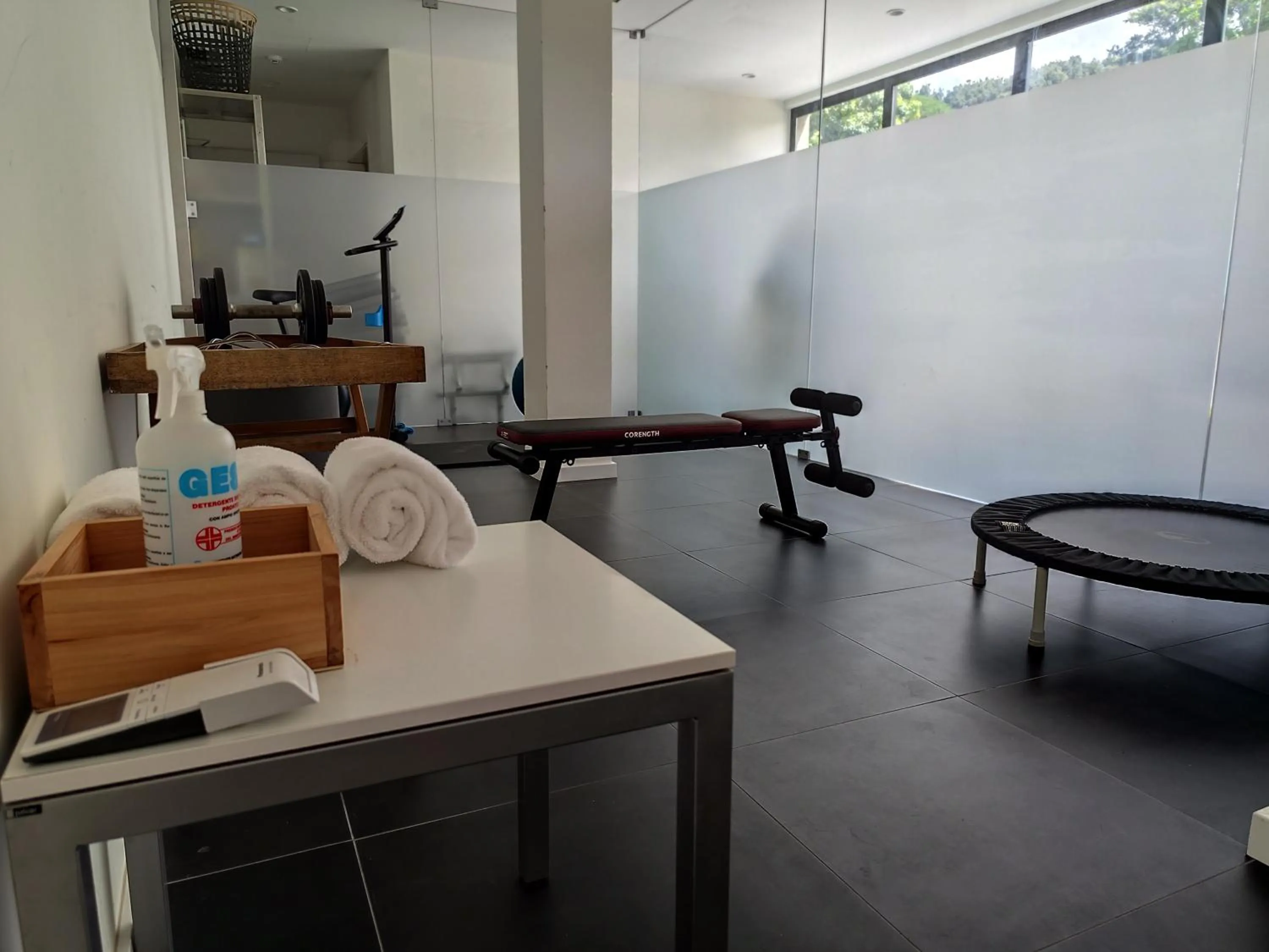 Solar Do Conde Garden Hotel