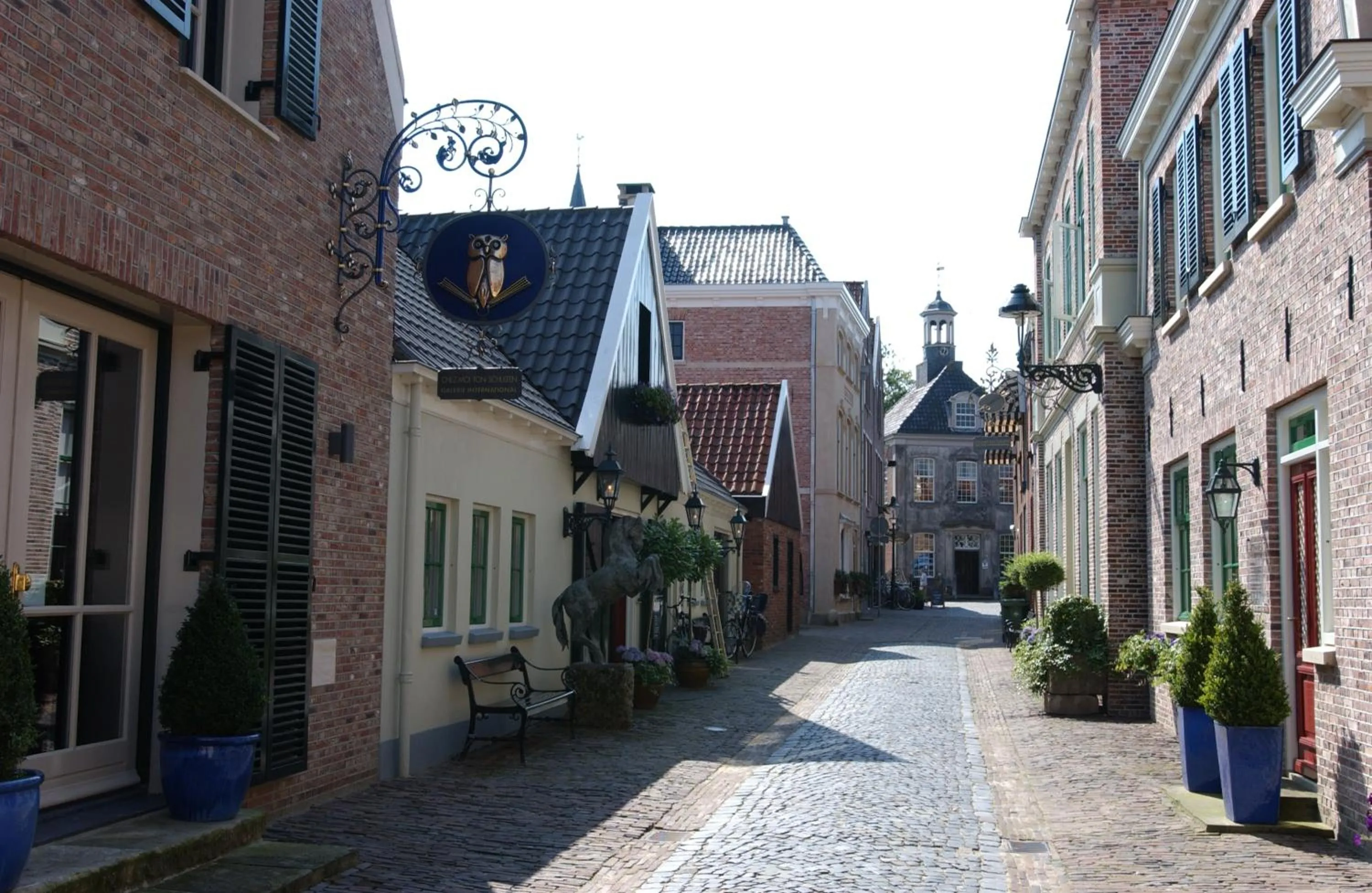 Villavelo Twente