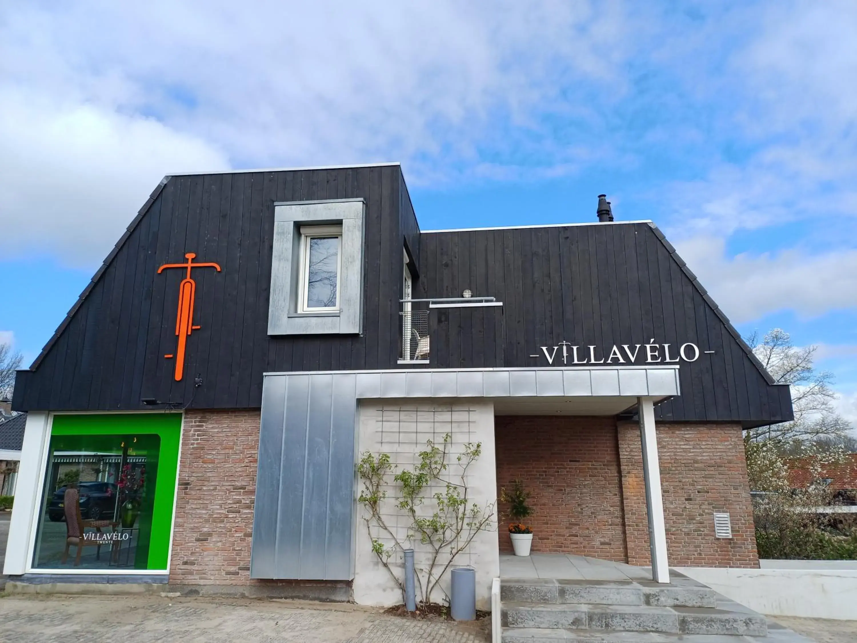 Villavelo Twente Villavelo Twente