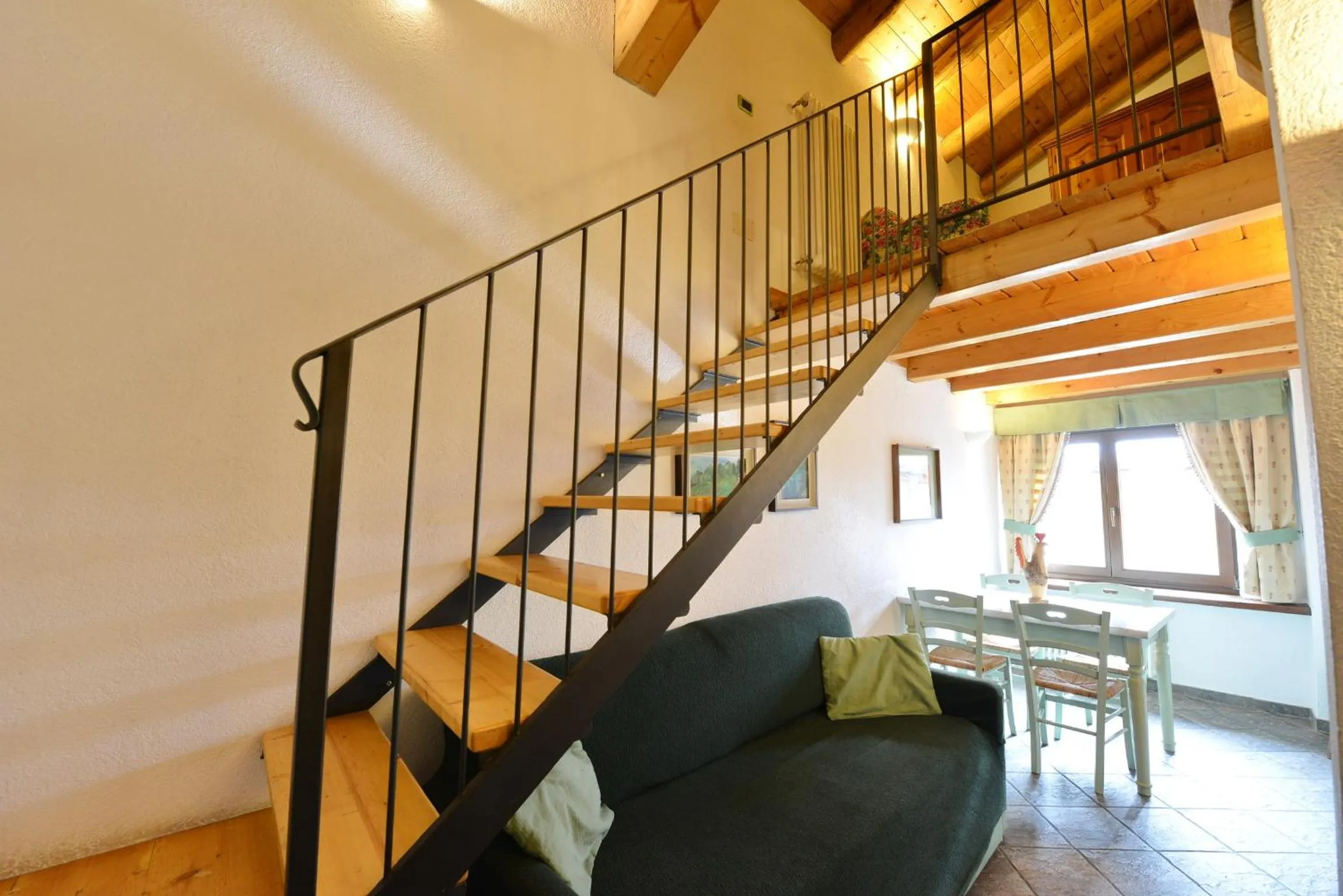 Residence Au Vieux Grenier