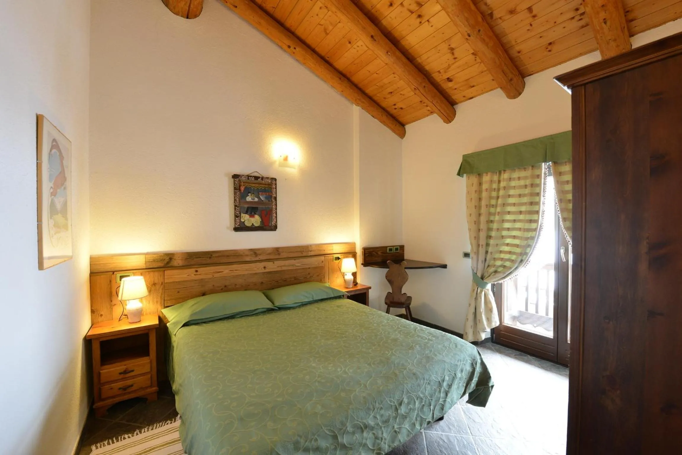 Residence Au Vieux Grenier