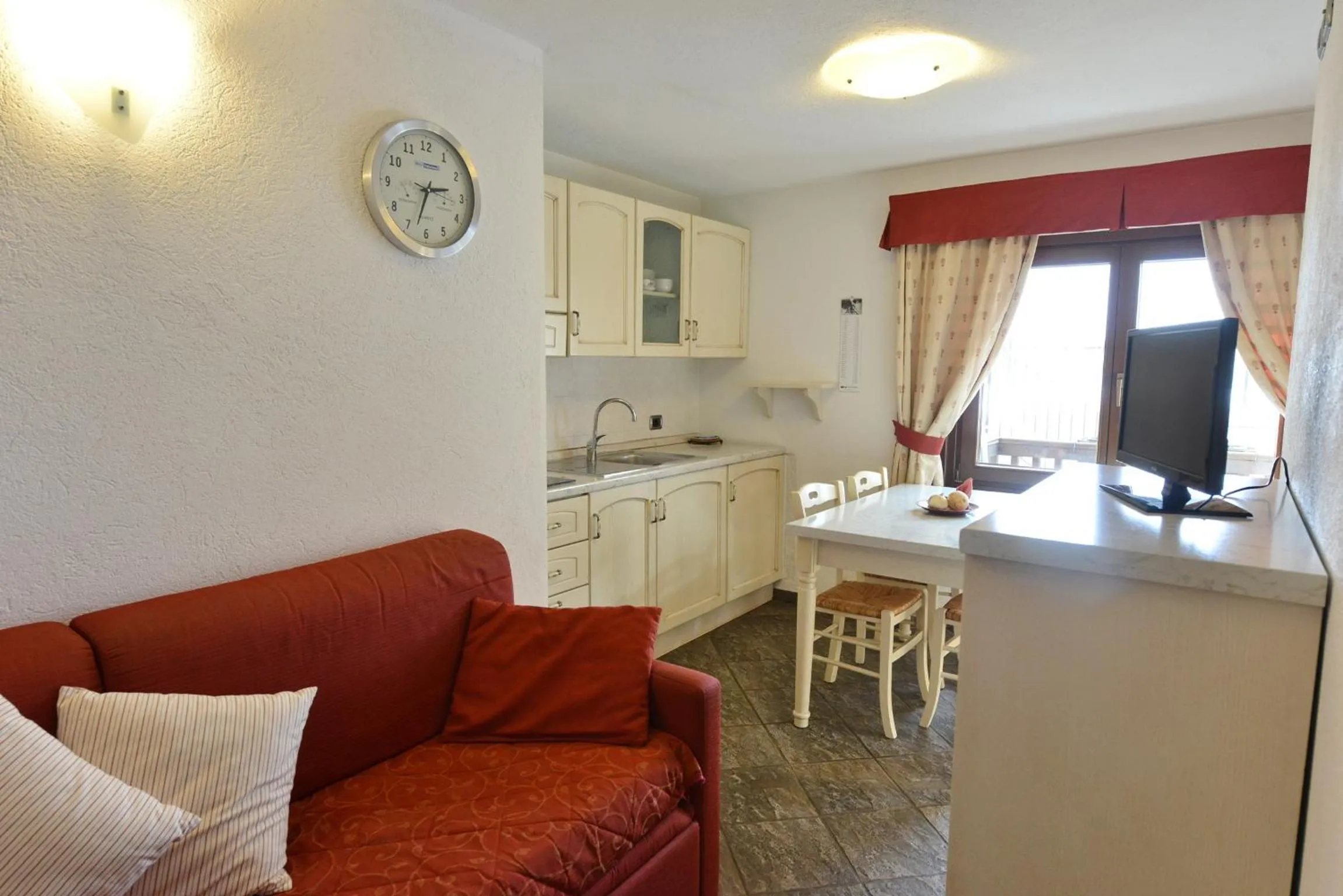 Residence Au Vieux Grenier