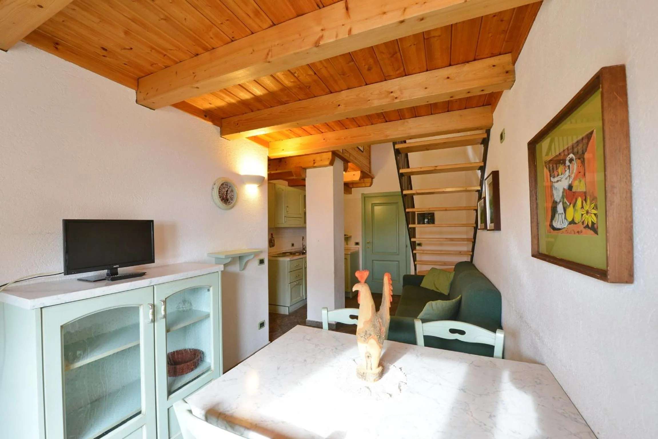 Residence Au Vieux Grenier