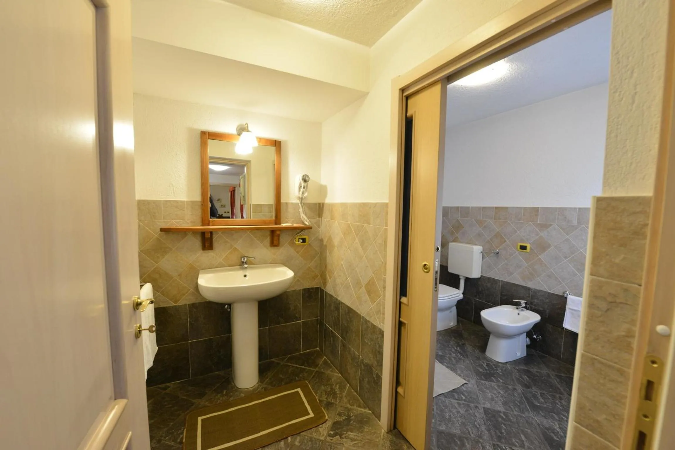 Residence Au Vieux Grenier