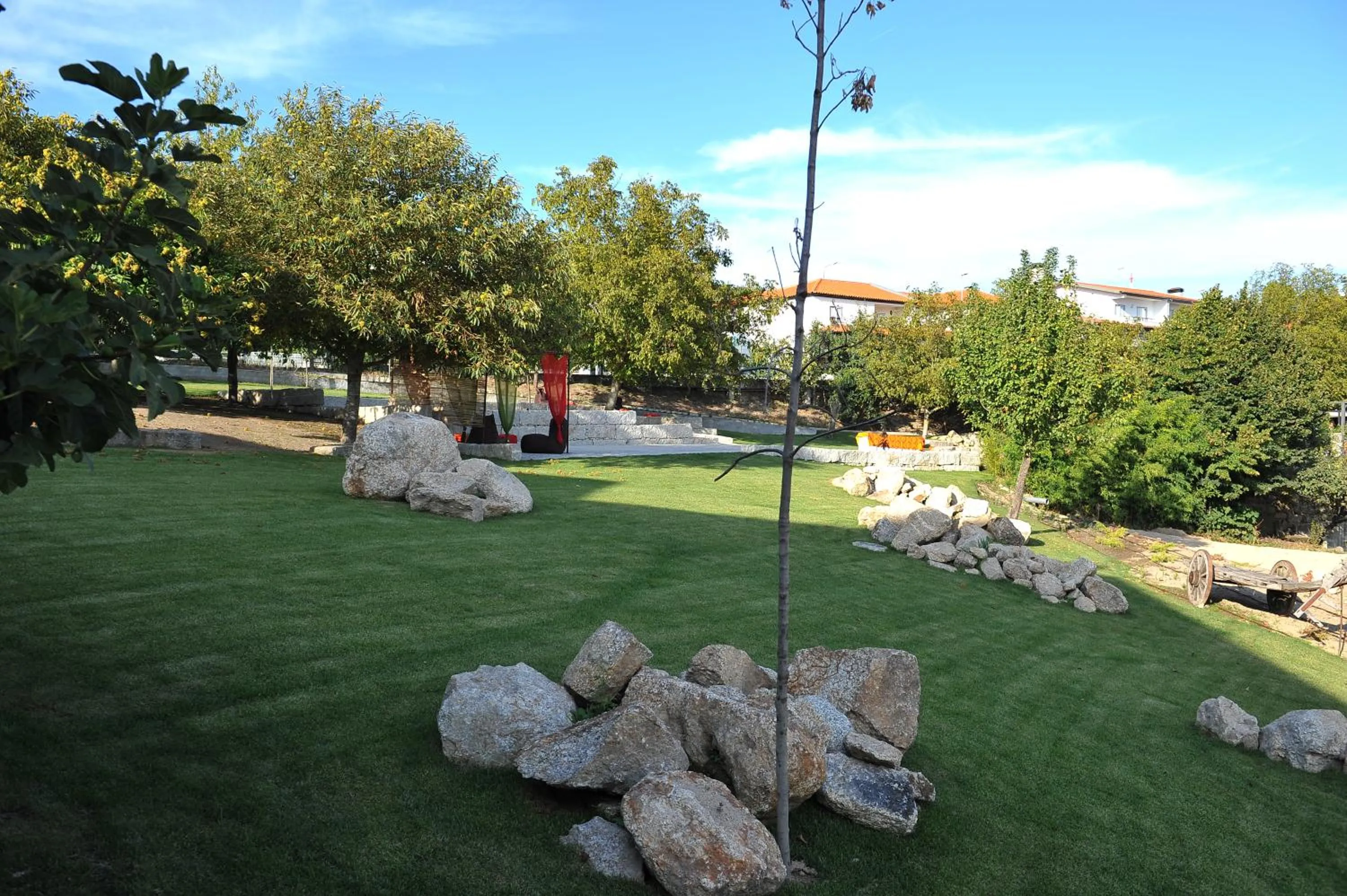 Facade/entrance in Hotel Lusitania Congress & Spa