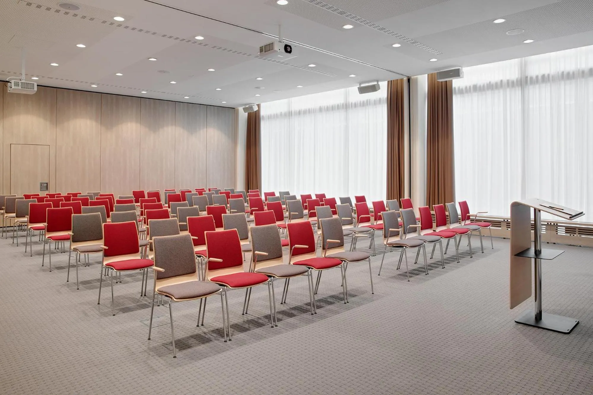 Banquet/Function facilities in IntercityHotel Frankfurt Hauptbahnhof Süd