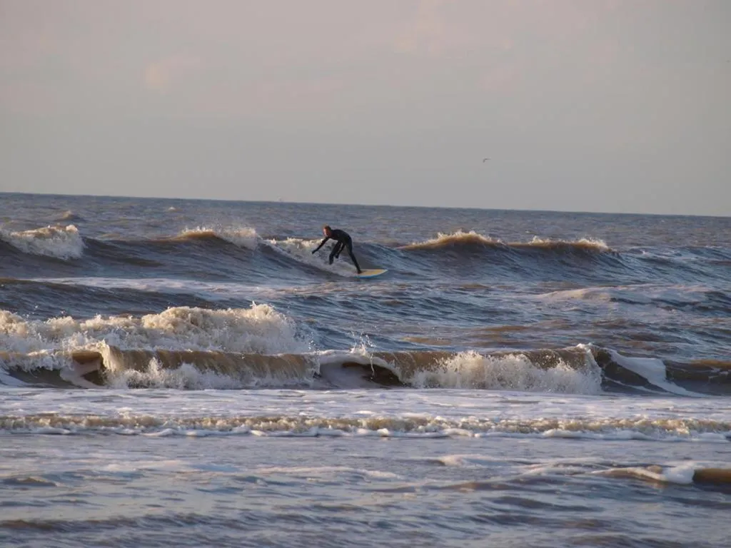 Activities in Divi Divi Zandvoort