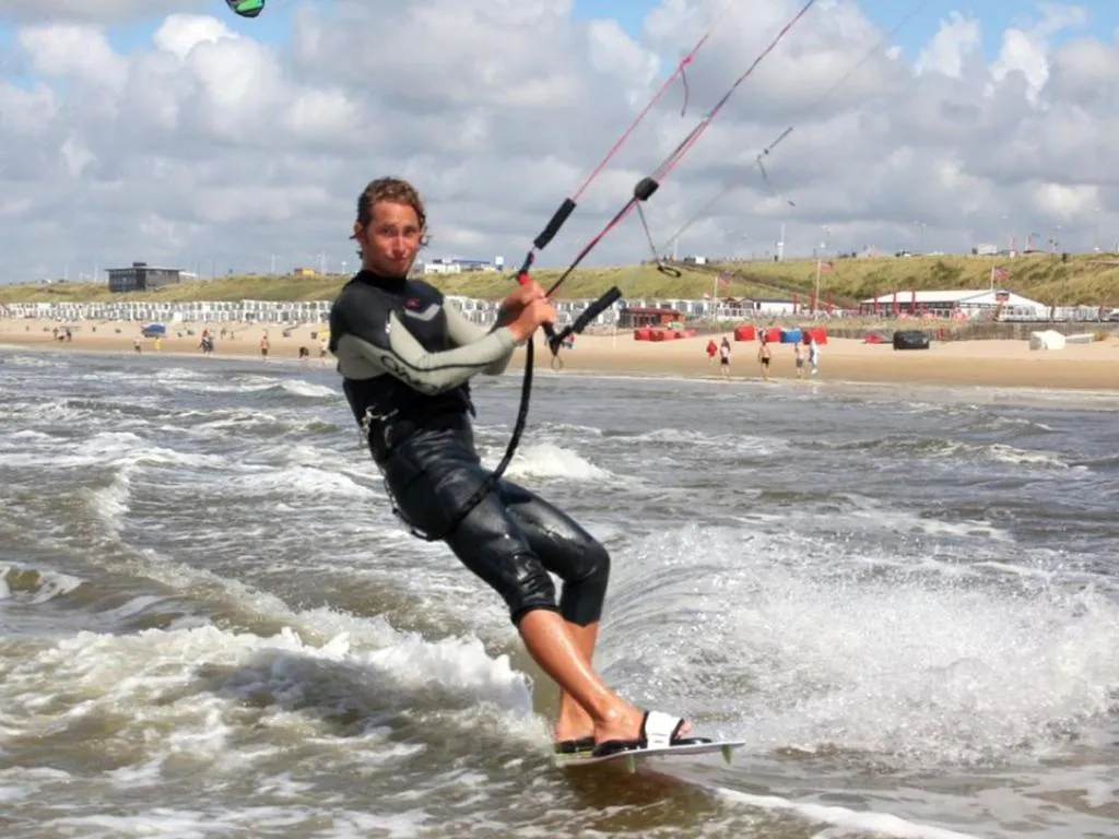 Day in Divi Divi Zandvoort