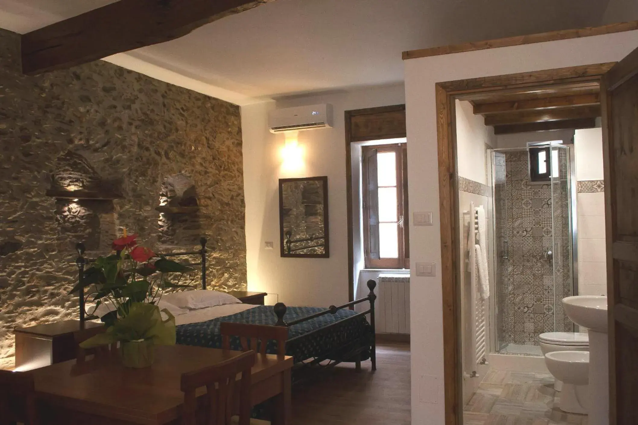 Deluxe Room in Il Covo dei Re Deluxe Room in Il Covo dei Re