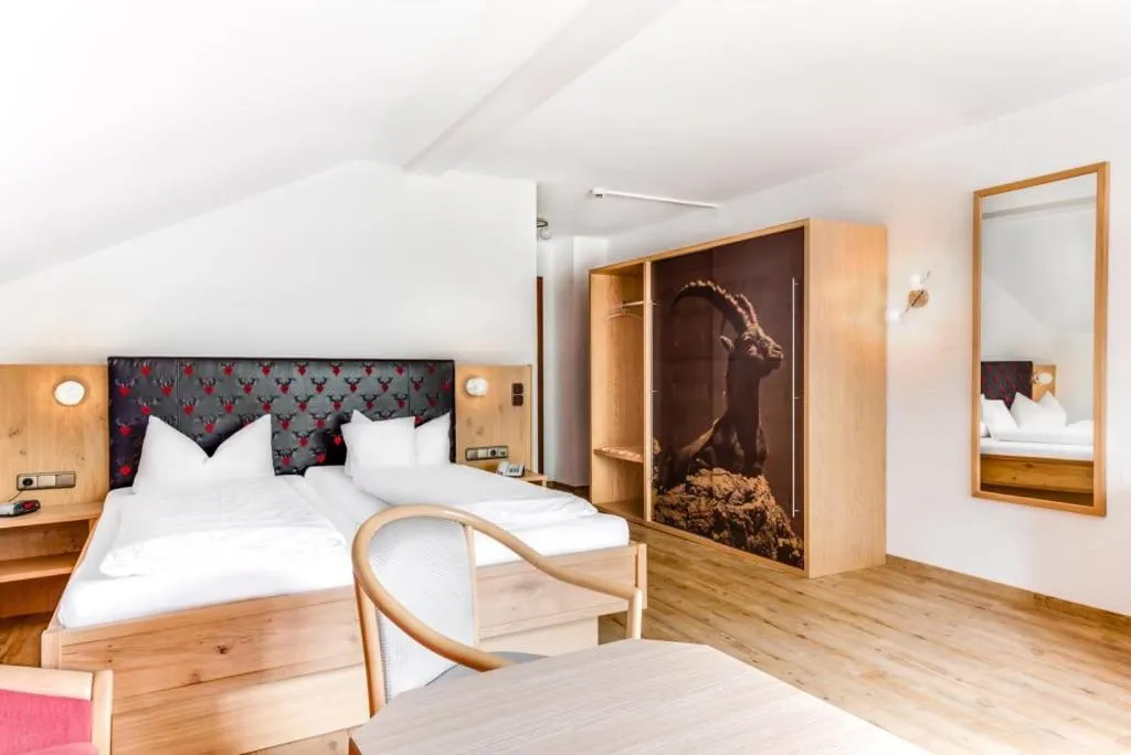 Hotel Steinbock