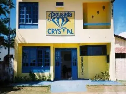Pousada Crystal Pousada Crystal